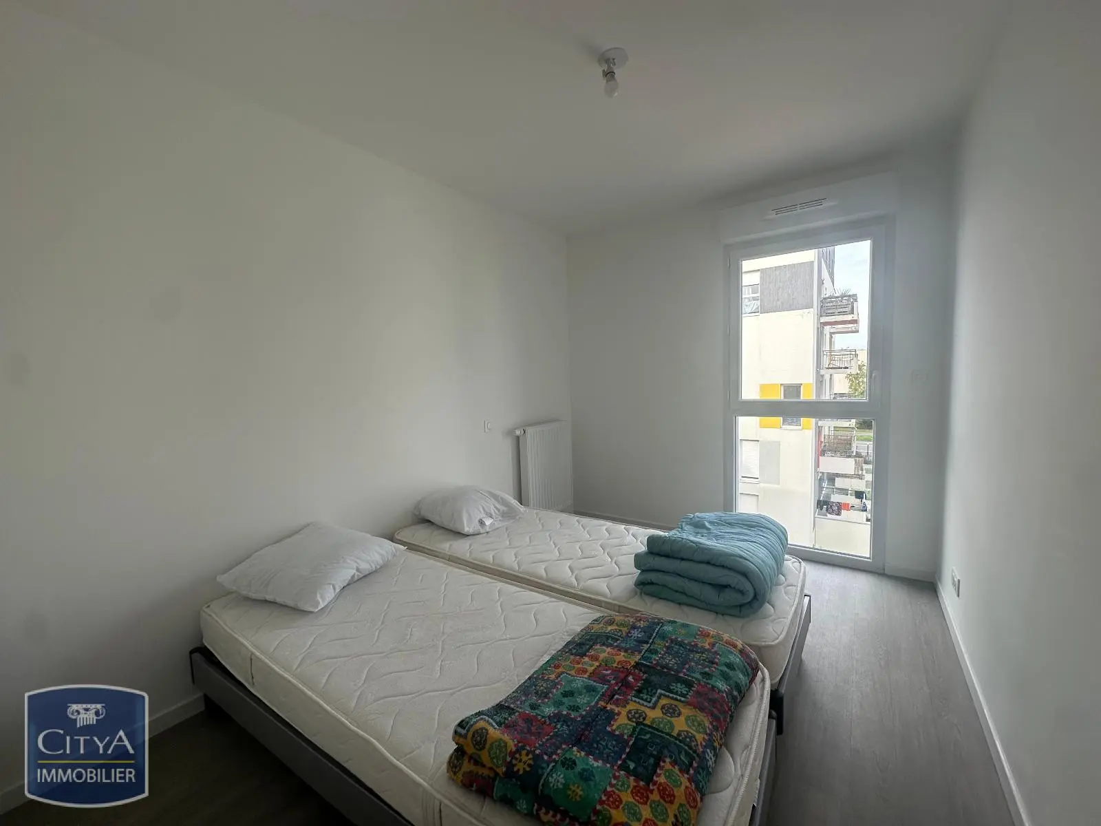Photo 5 Appartement 3 pièces 63.75m²
