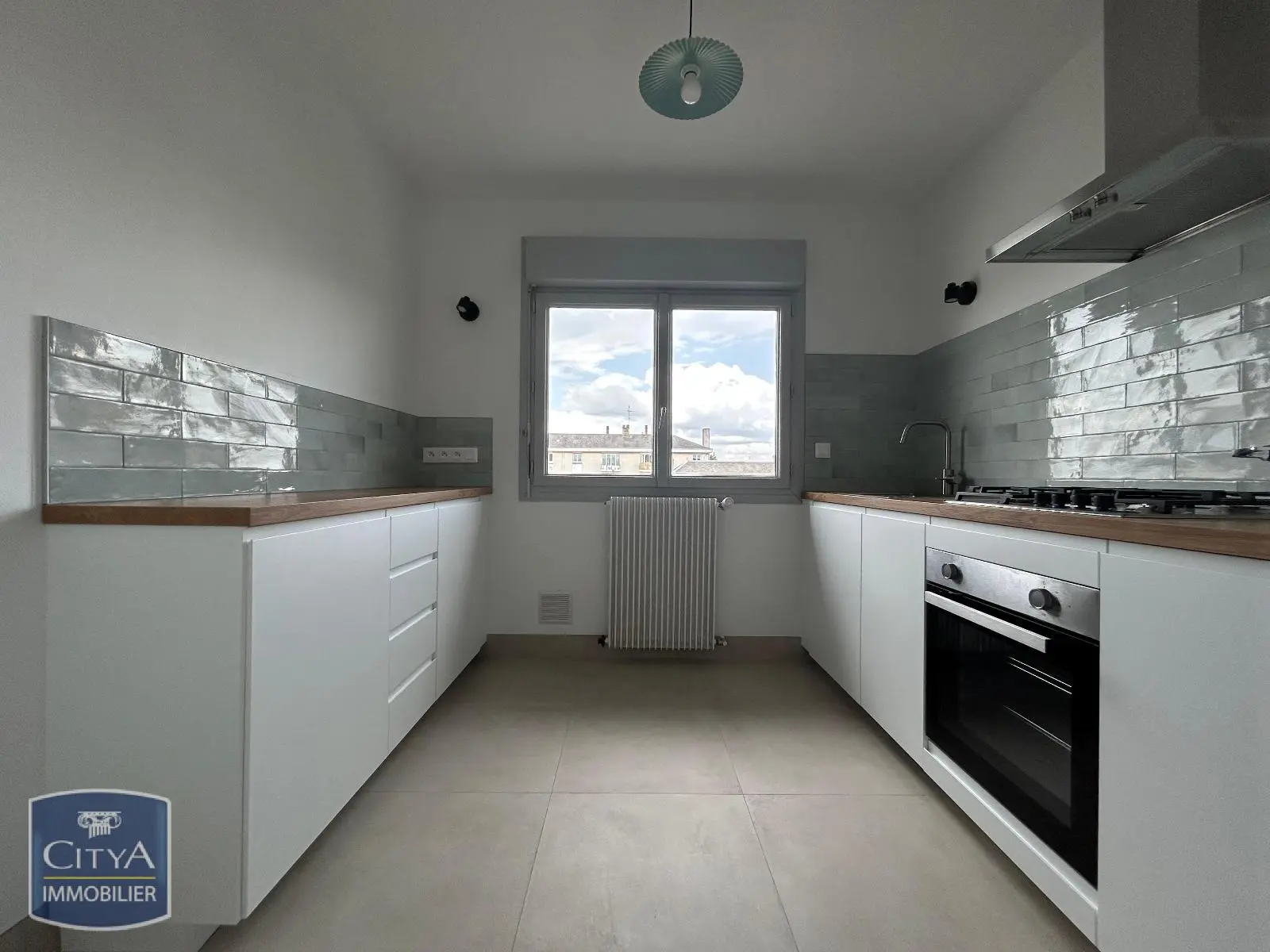 Photo 1 Appartement 3 pièces 45.32m²