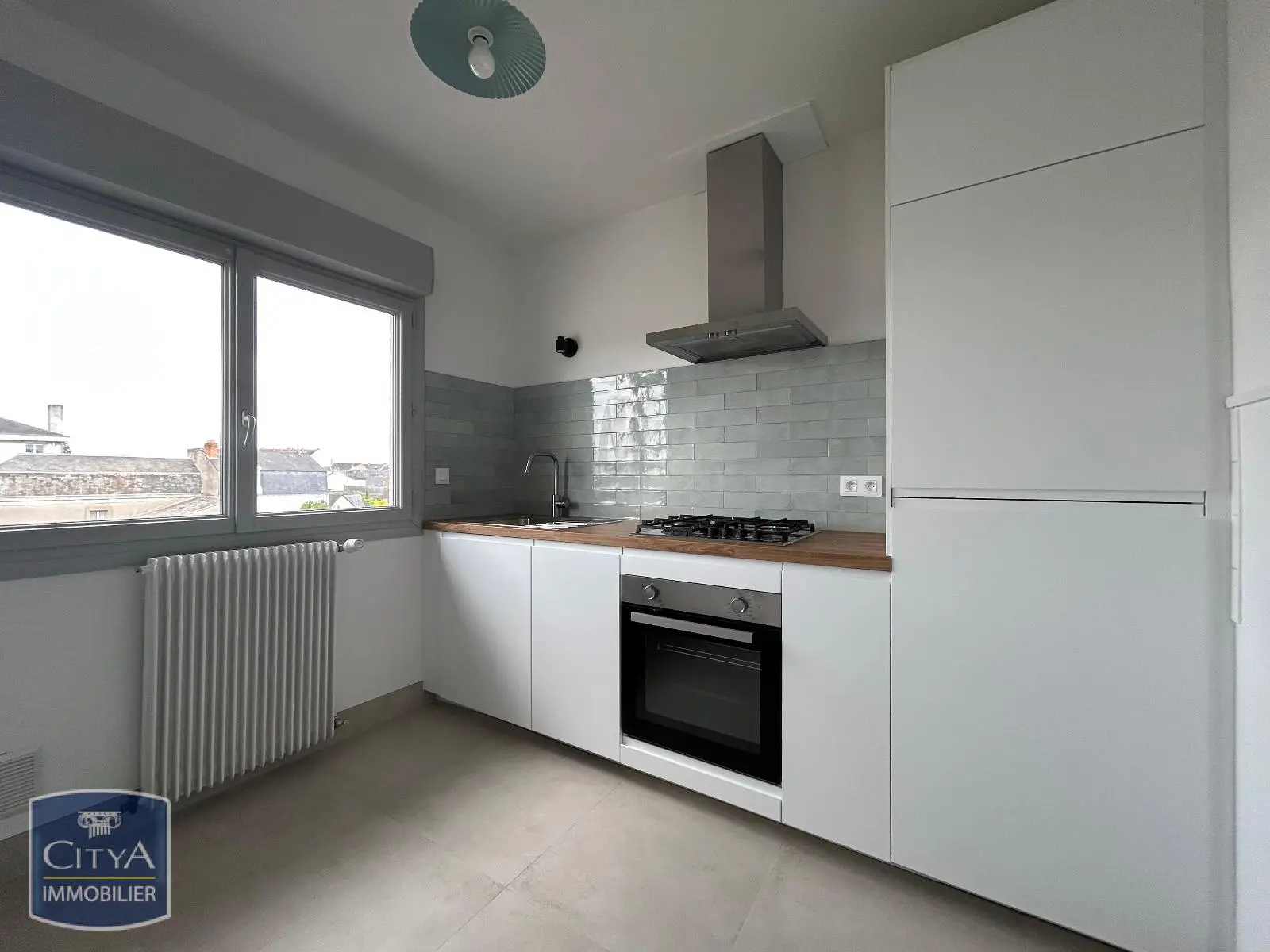 Photo 1 appartement Angers