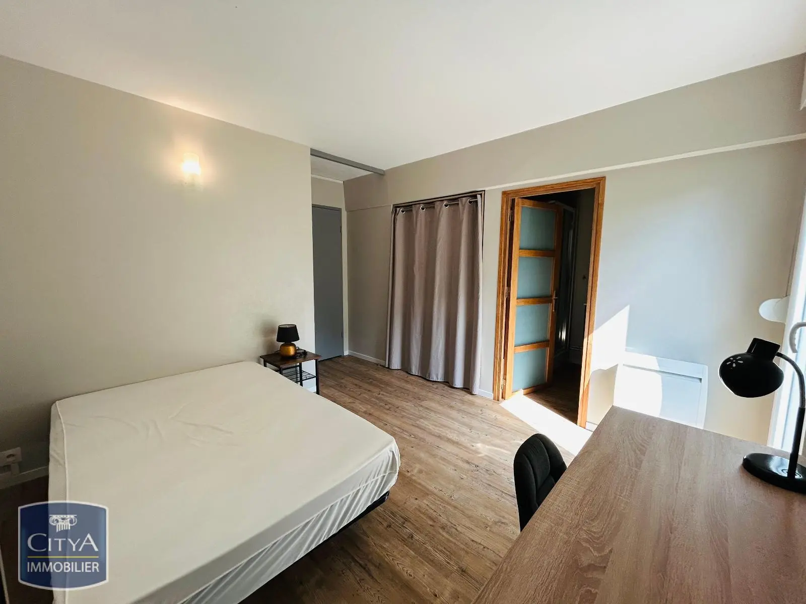 Photo 1 Appartement 1 pièce 17m²