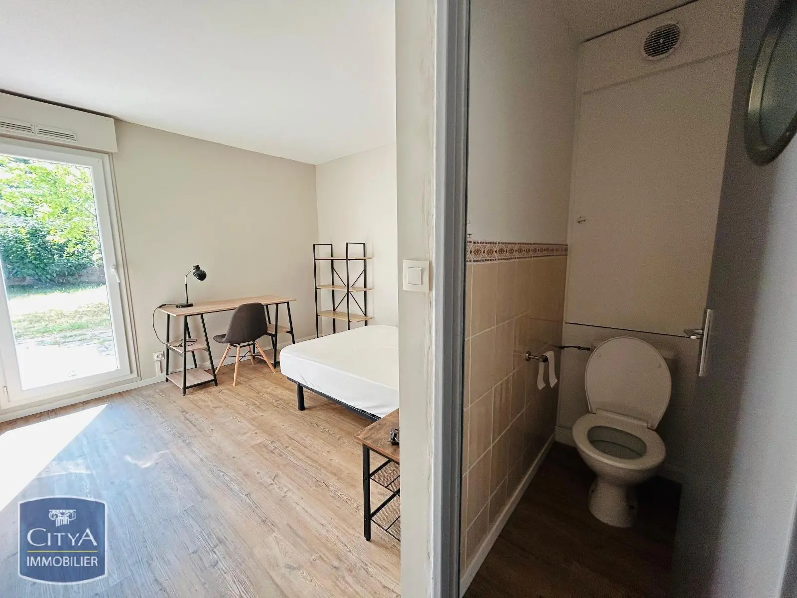 Photo 3 Appartement 1 pièce 17m²