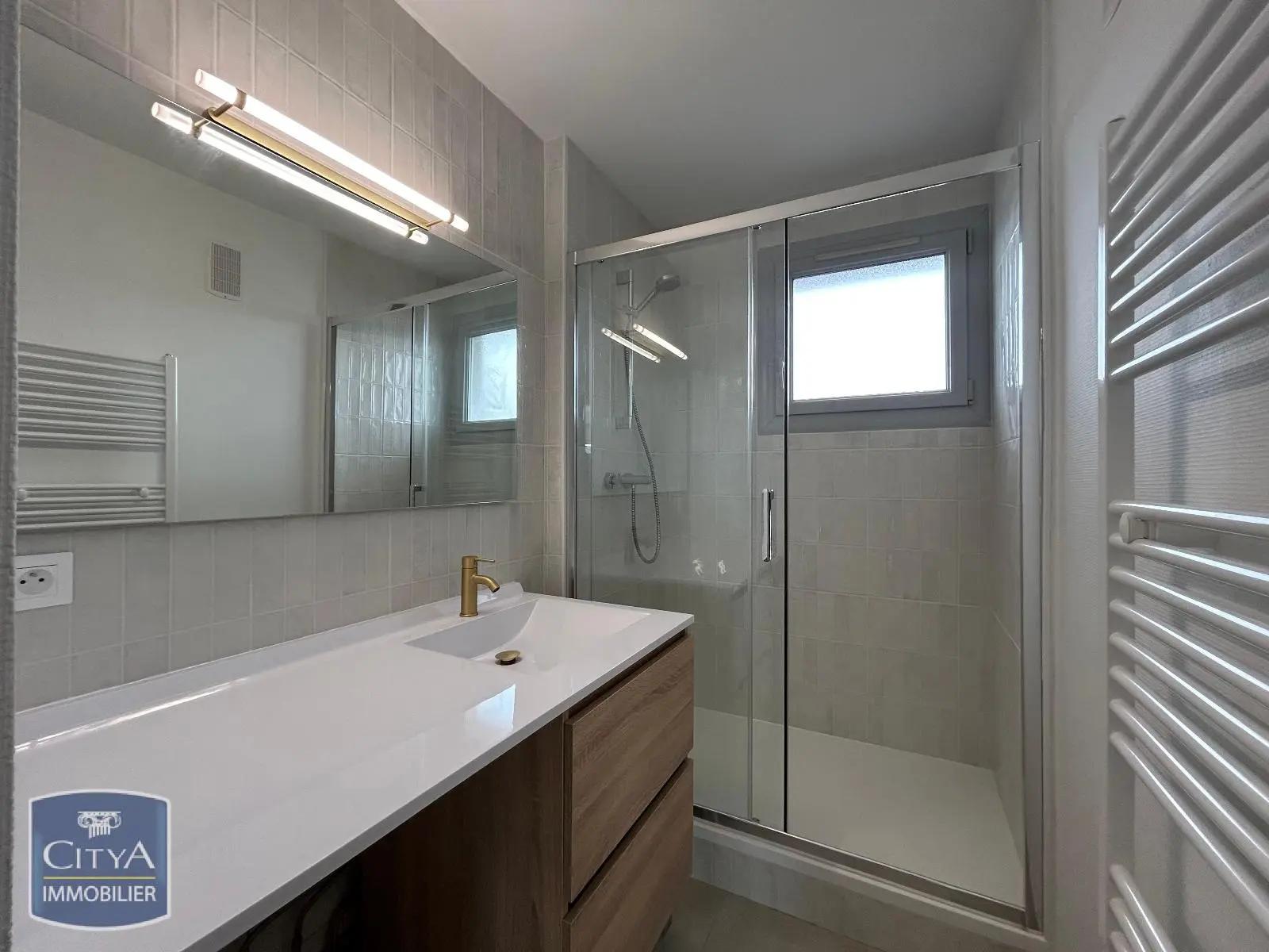 Photo 2 appartement Angers