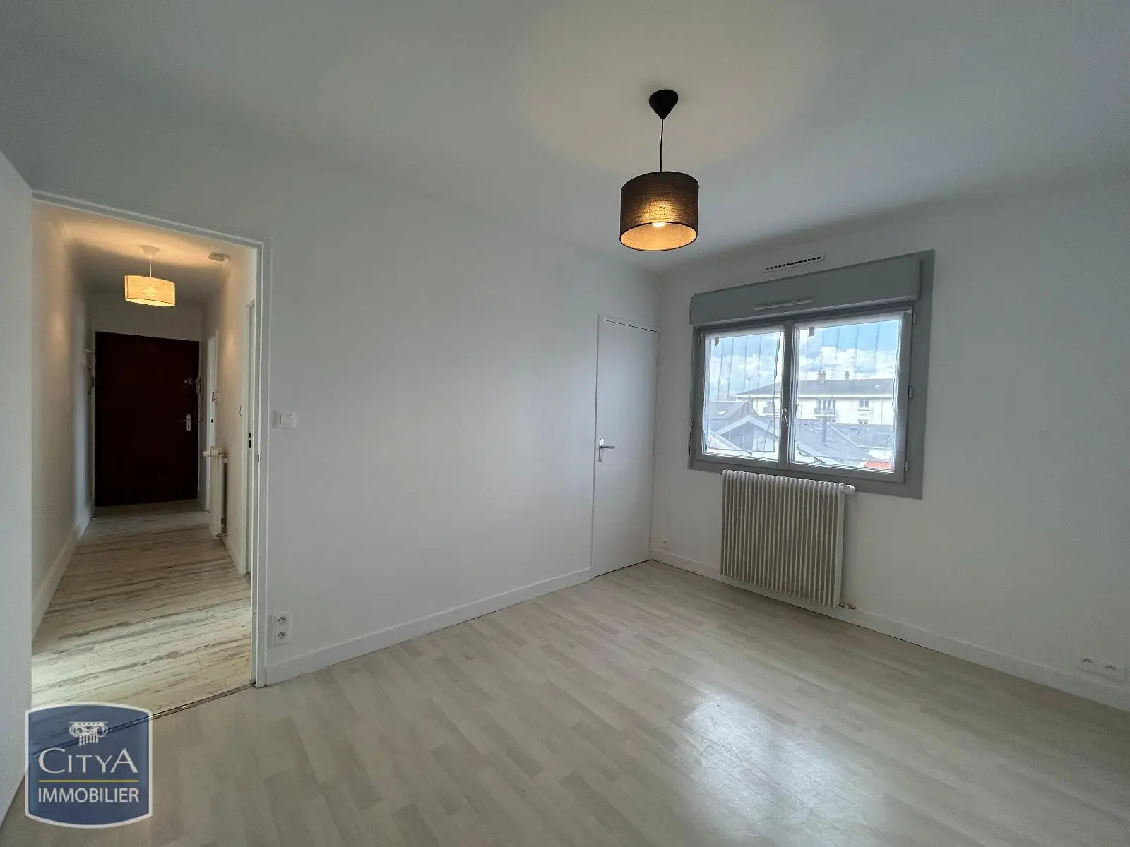 Photo 3 appartement Angers