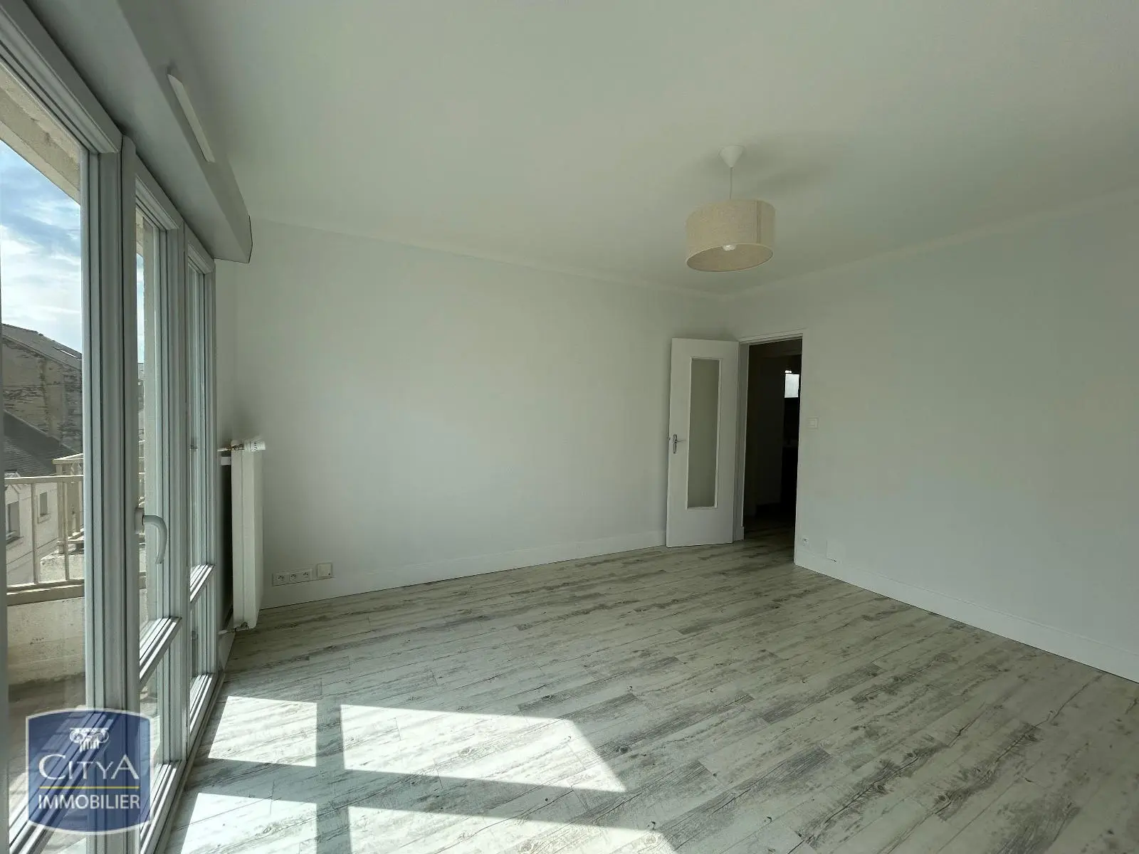 Photo 5 appartement Angers