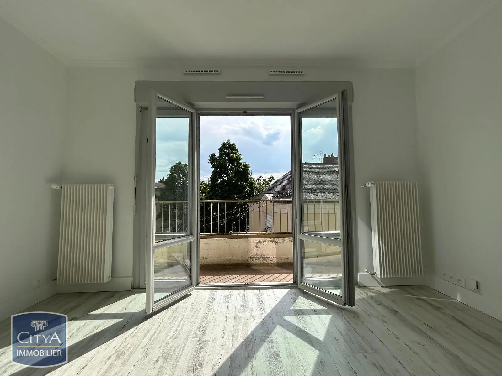 Photo 6 appartement Angers