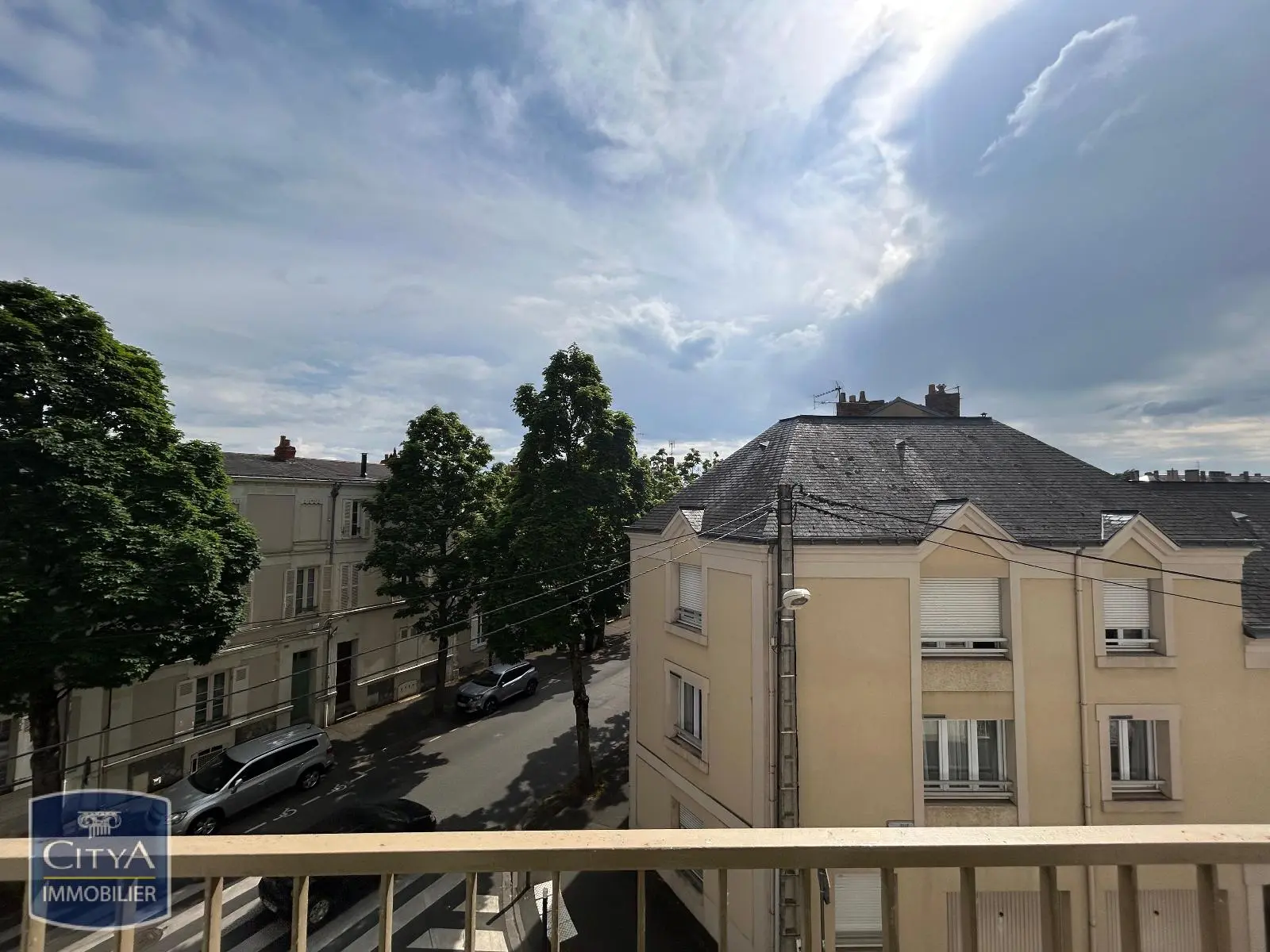 Photo 7 appartement Angers