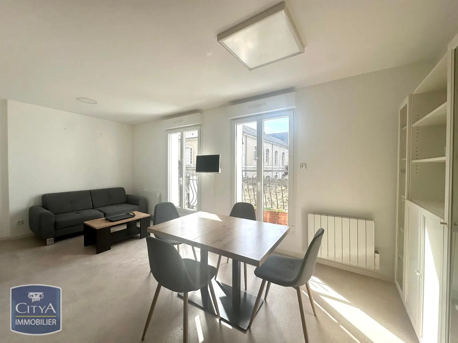 Photo 2 Appartement 3 pièces 57m²