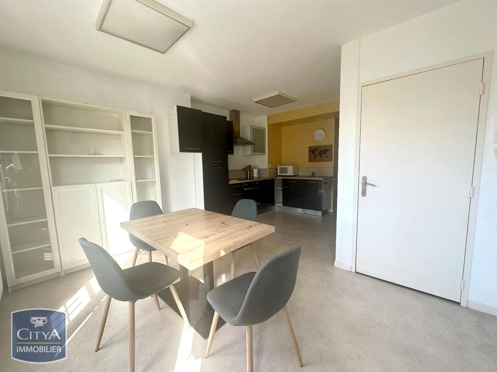Photo 5 Appartement 3 pièces 57m²