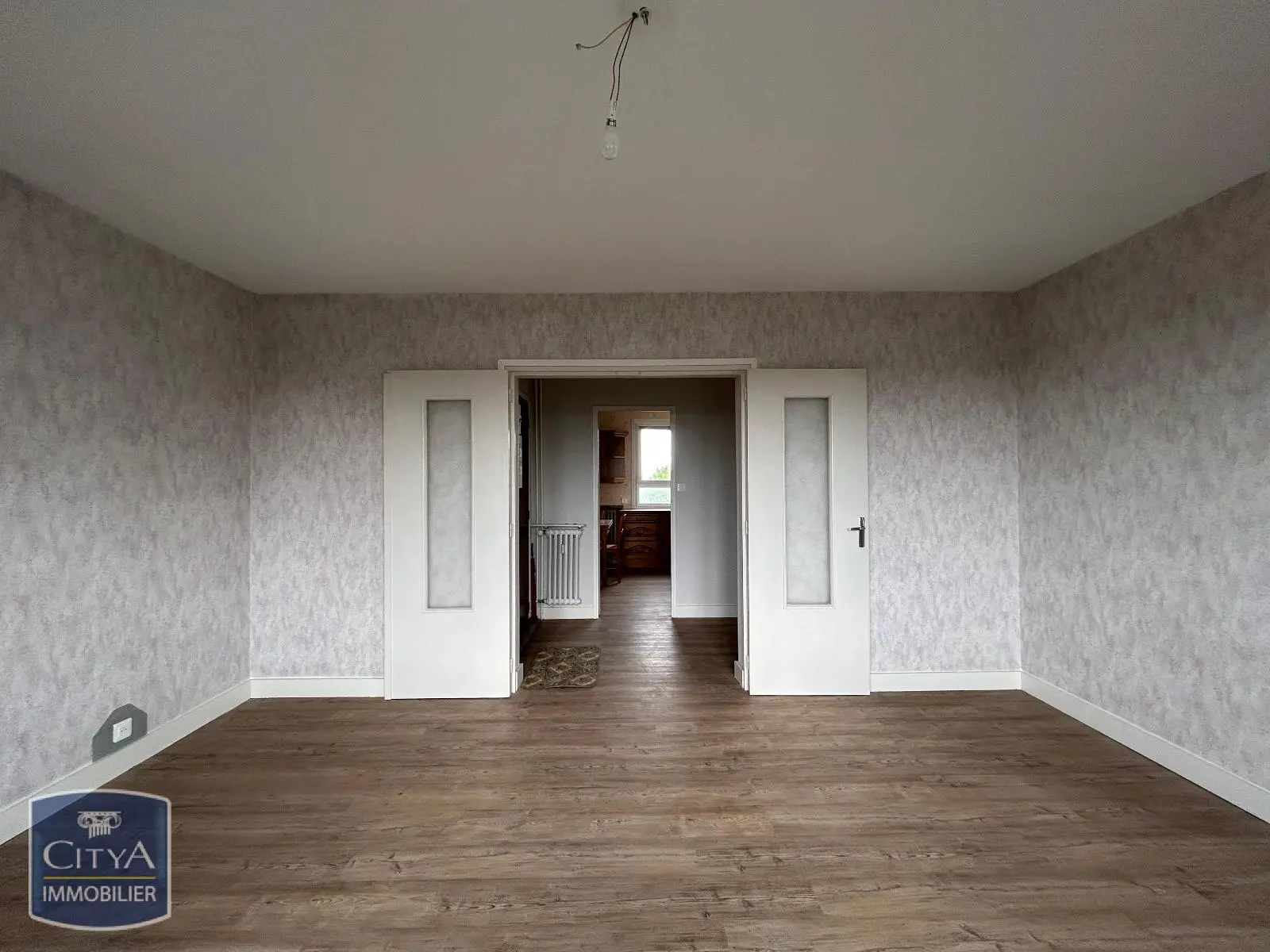 Photo 1 appartement Angers