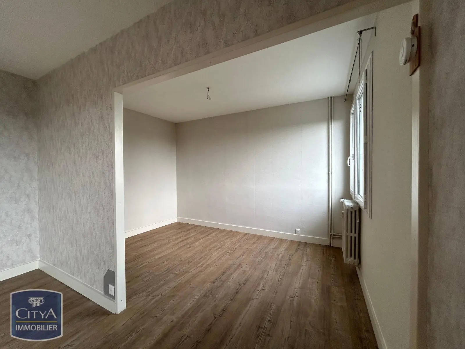 Photo 2 appartement Angers