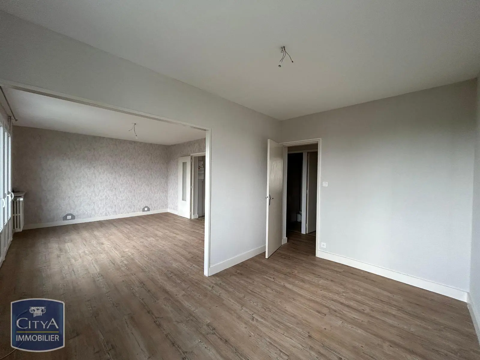 Photo 3 appartement Angers