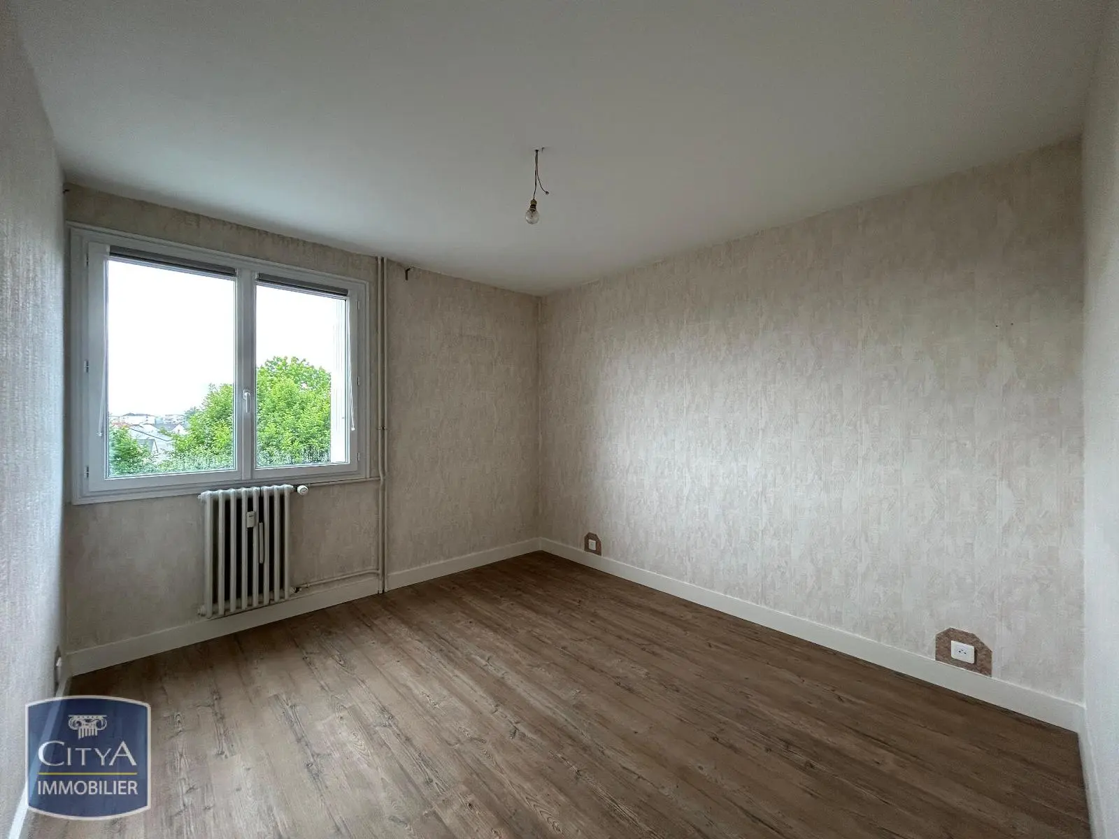 Photo 5 appartement Angers