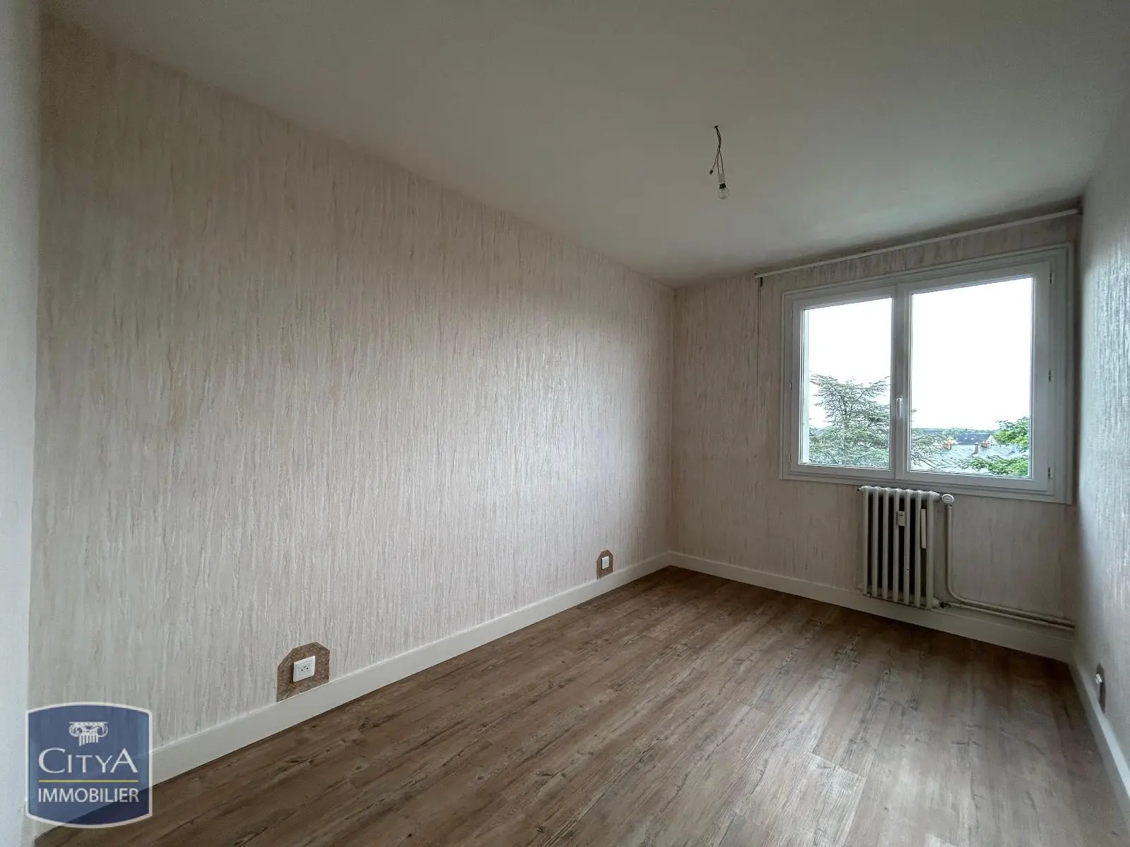 Photo 6 appartement Angers
