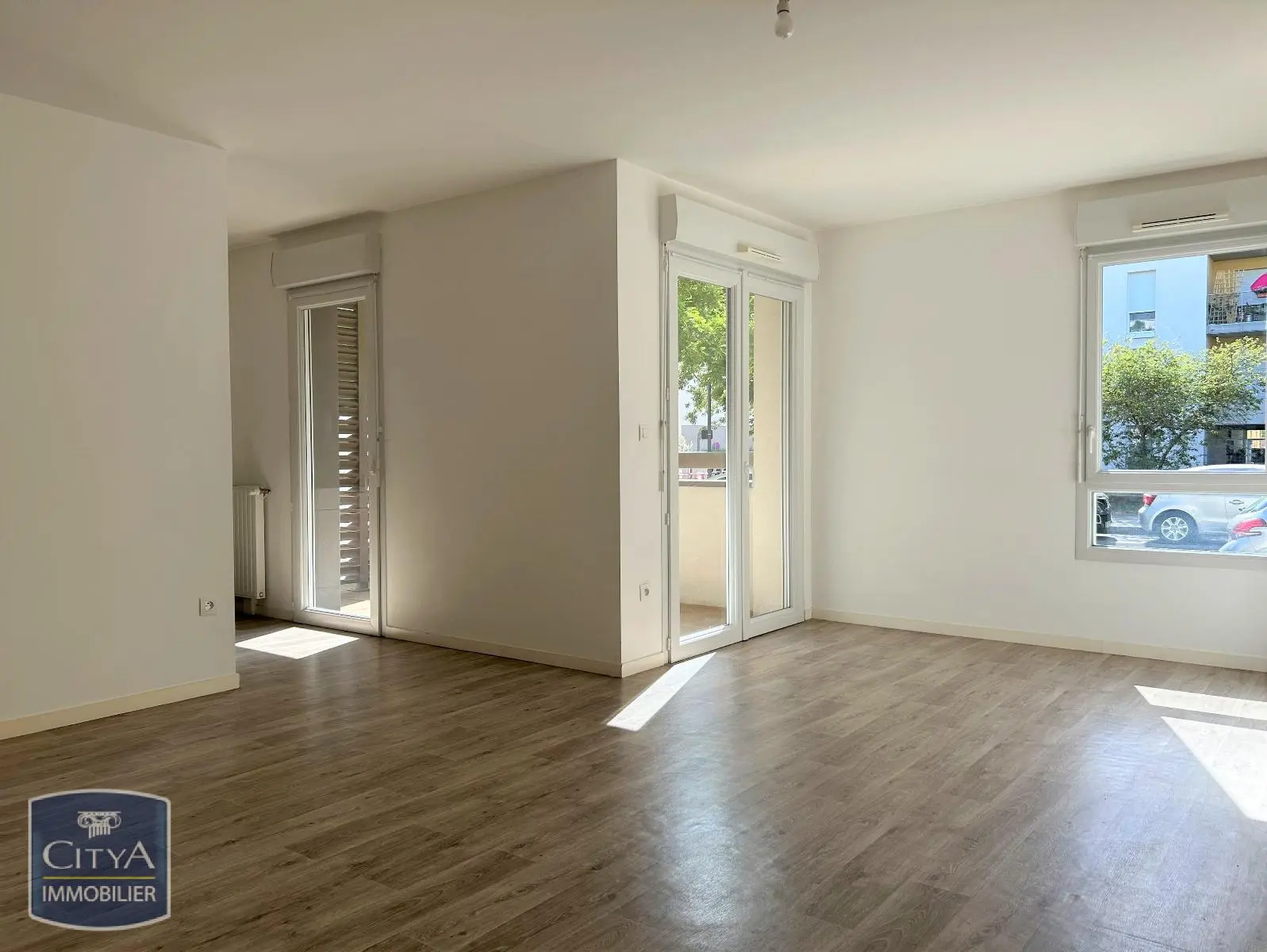 Photo 1 Appartement 3 pièces 62.06m²