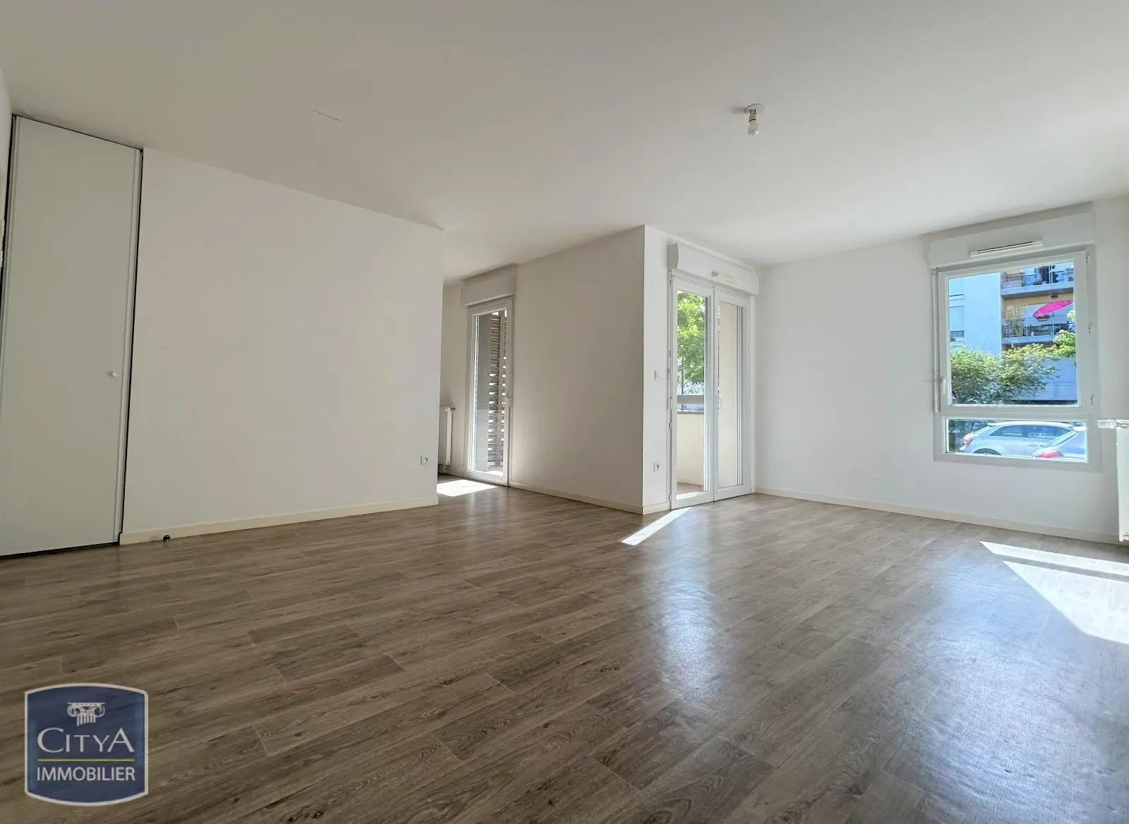Photo 3 Appartement 3 pièces 62.06m²