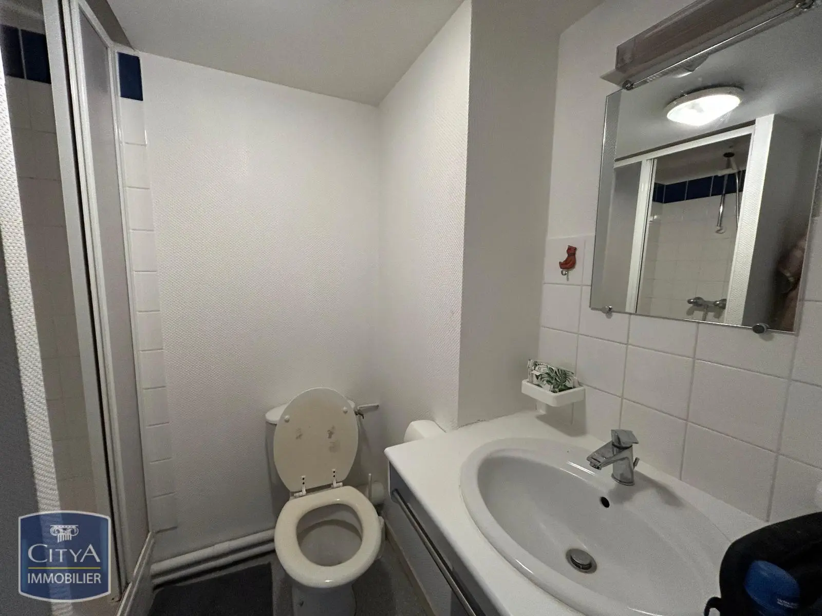 Photo 3 Appartement 1 pièce 19.46m²