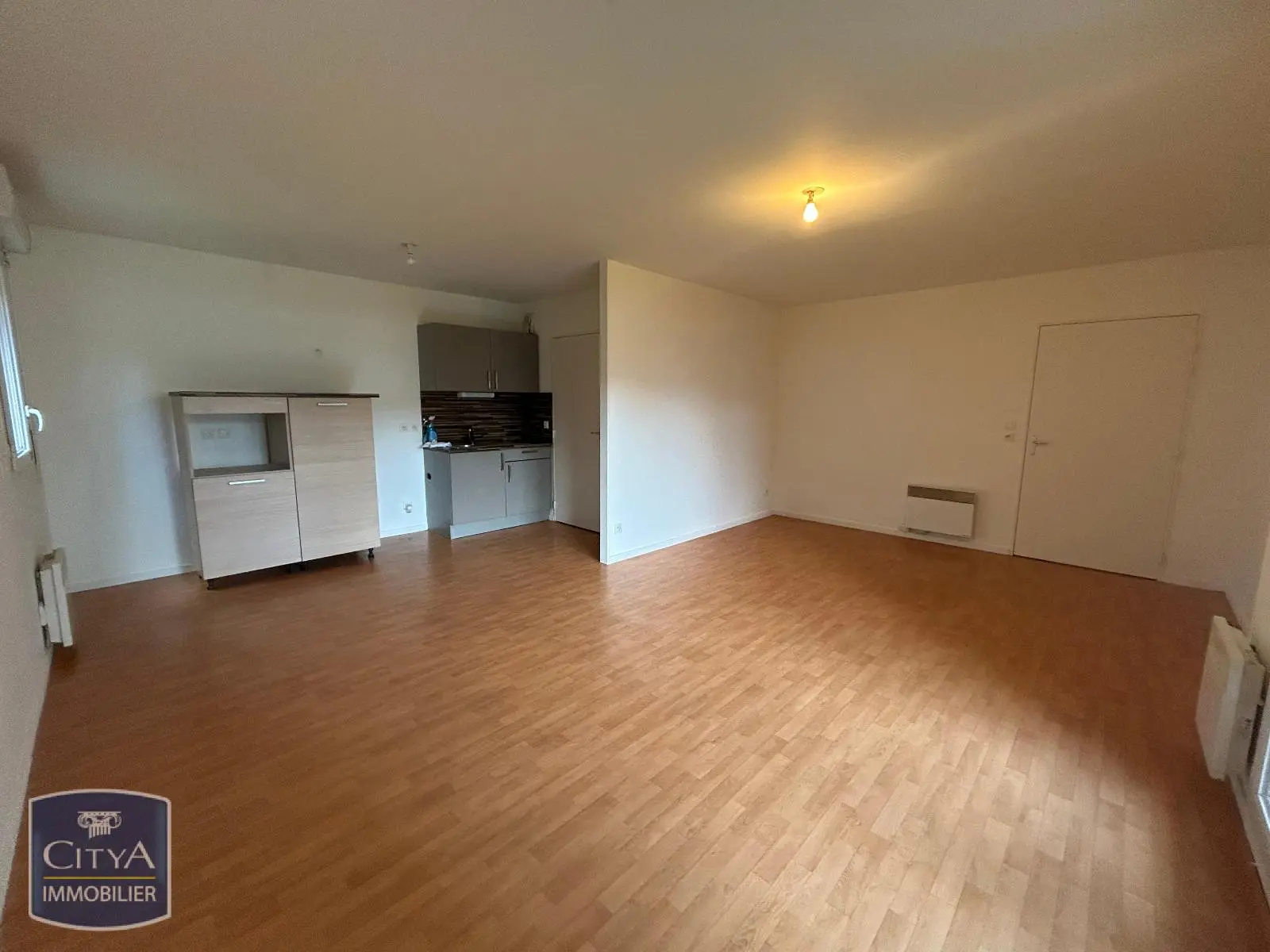 Photo 2 Appartement 3 pièces 65.86m²