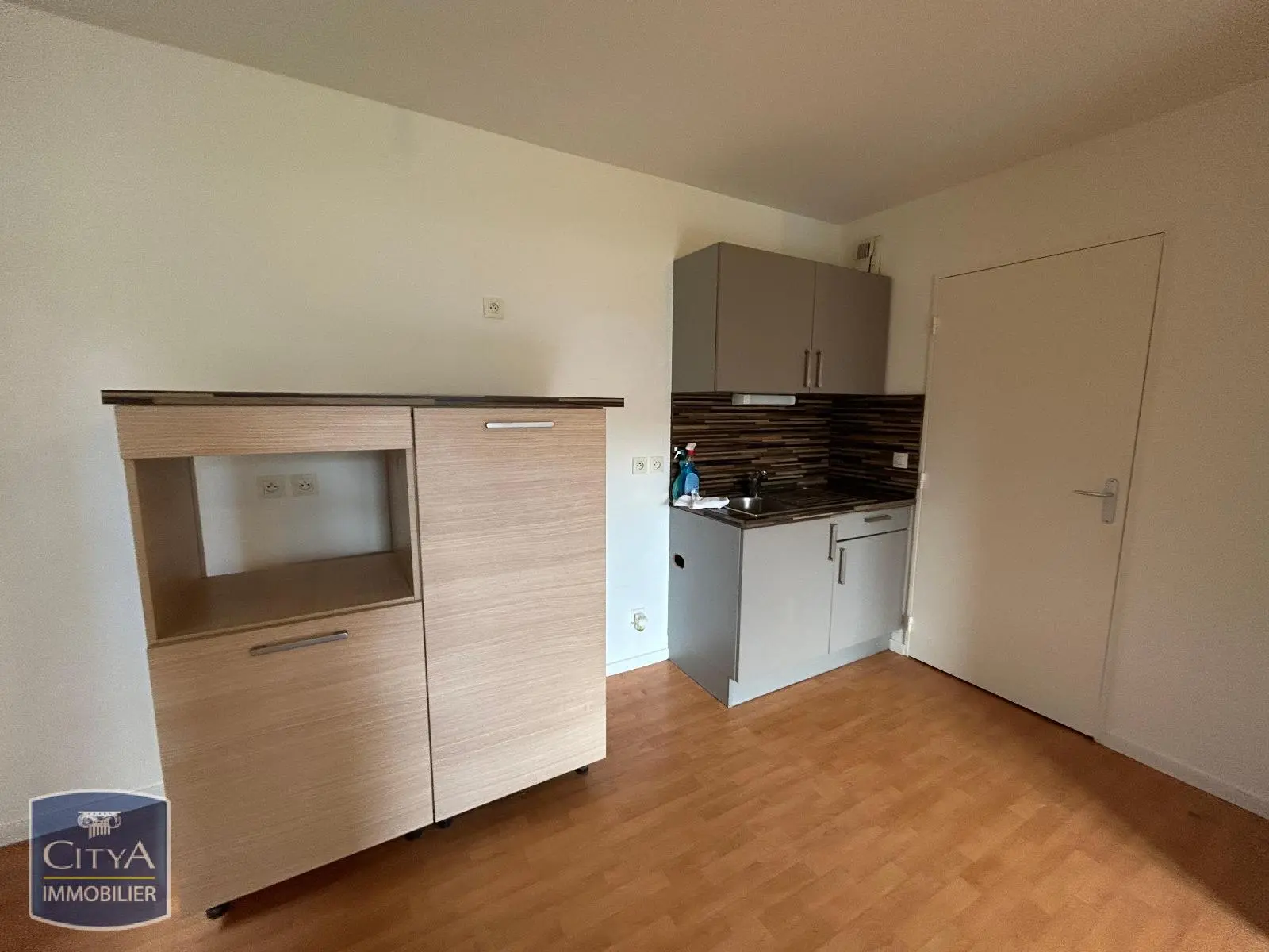Photo 3 Appartement 3 pièces 65.86m²