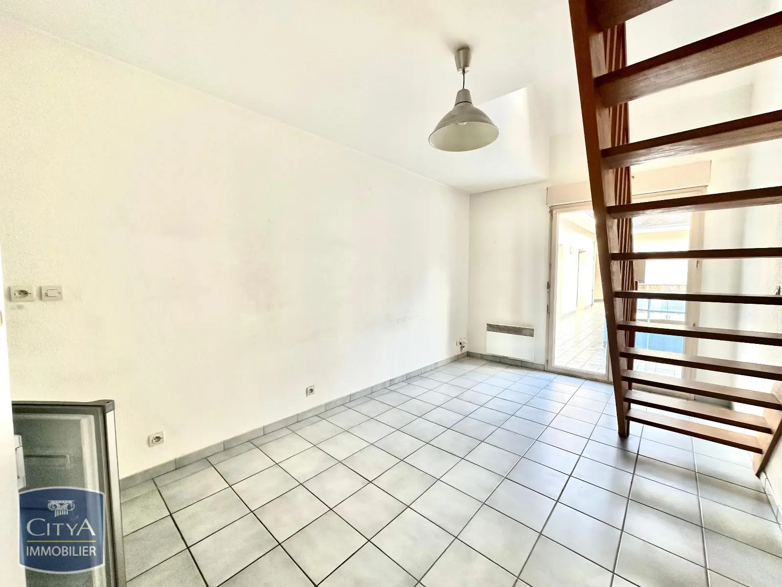 Photo 2 Appartement 2 pièces 25.35m²