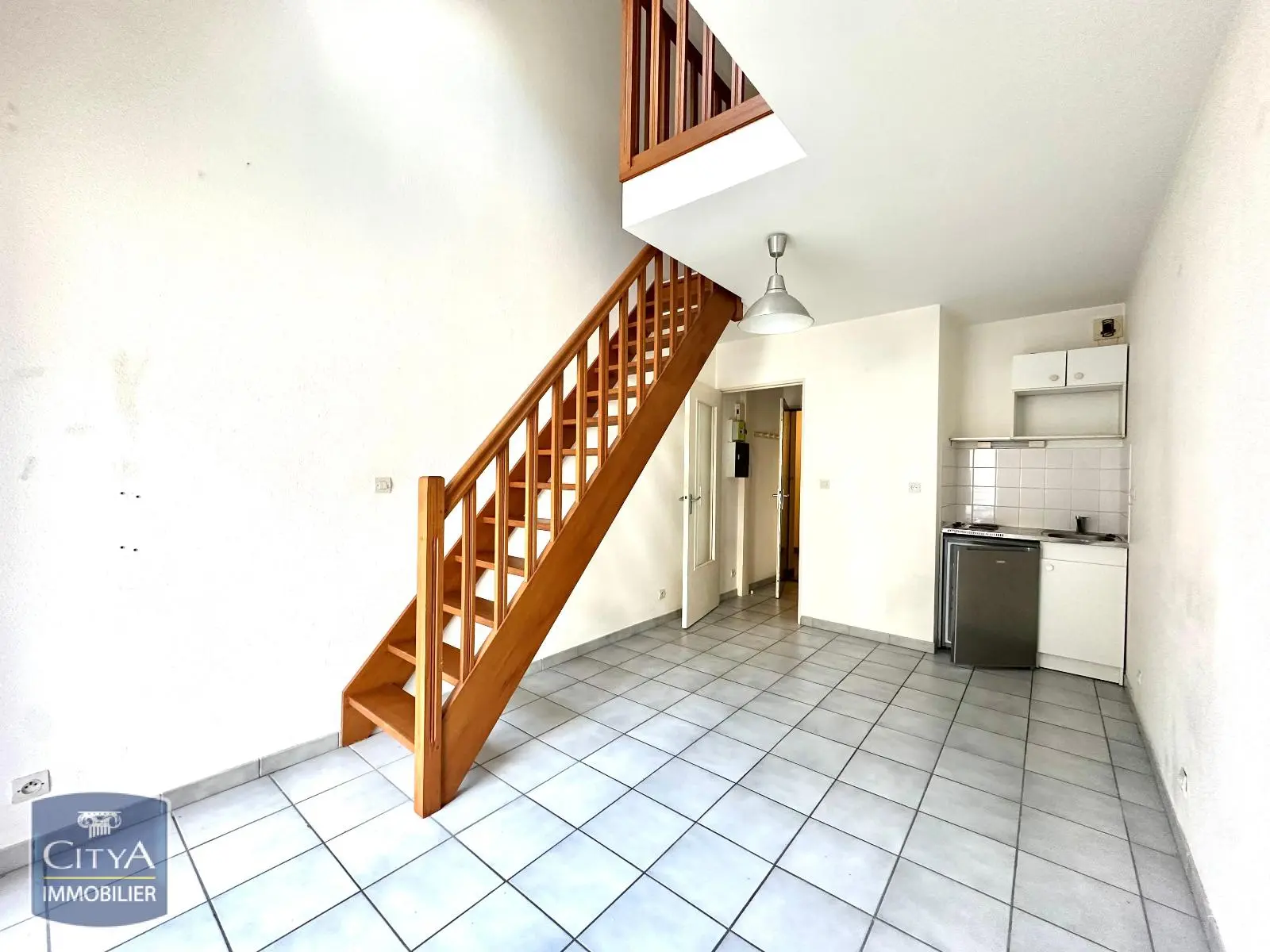 Photo 1 Appartement 2 pièces 25.35m²