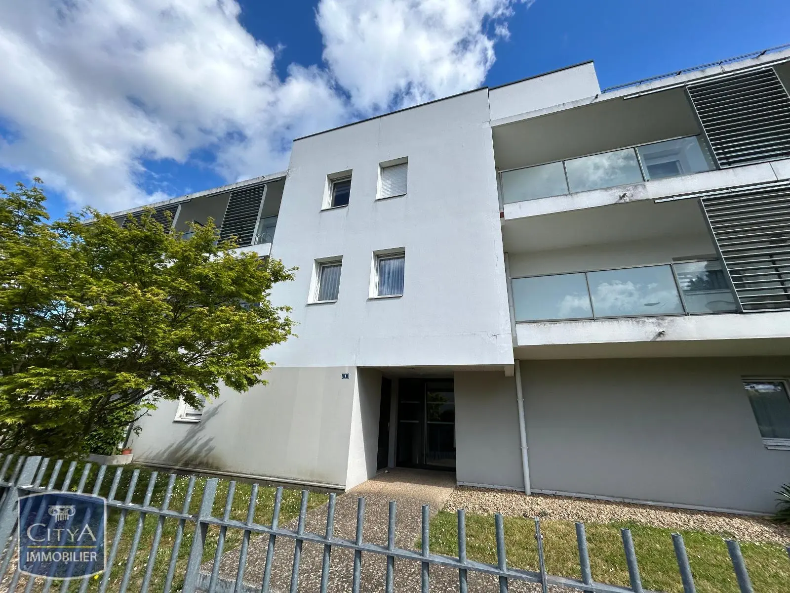 Photo 1 Appartement 3 pièces 65.86m²