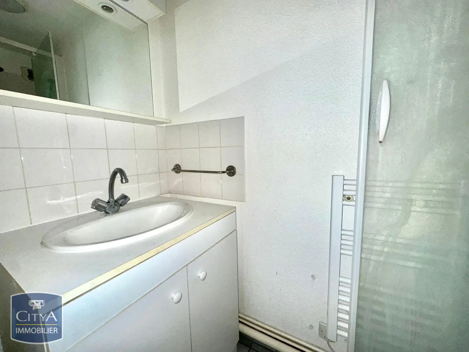 Photo 5 Appartement 2 pièces 25.35m²