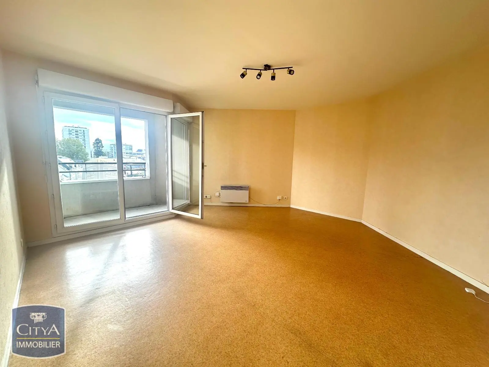 Photo 2 Appartement 2 pièces 53.32m²