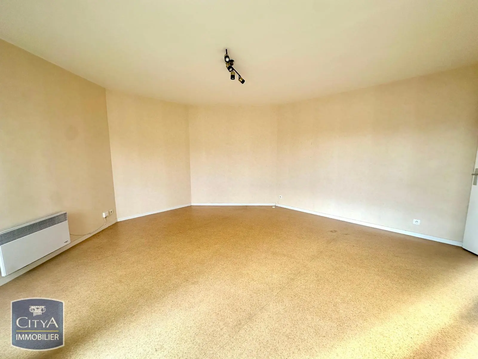 Photo 3 Appartement 2 pièces 53.32m²