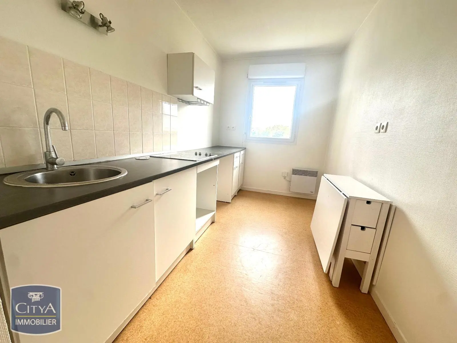 Photo 5 Appartement 2 pièces 53.32m²