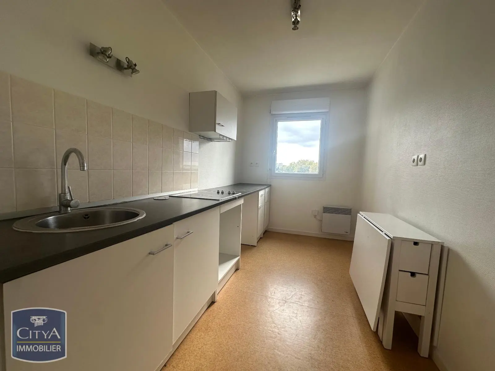 Photo 6 Appartement 2 pièces 53.32m²