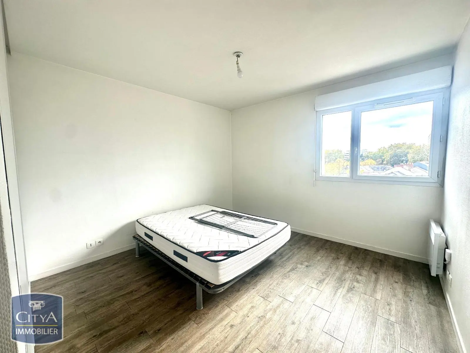 Photo 8 Appartement 2 pièces 53.32m²