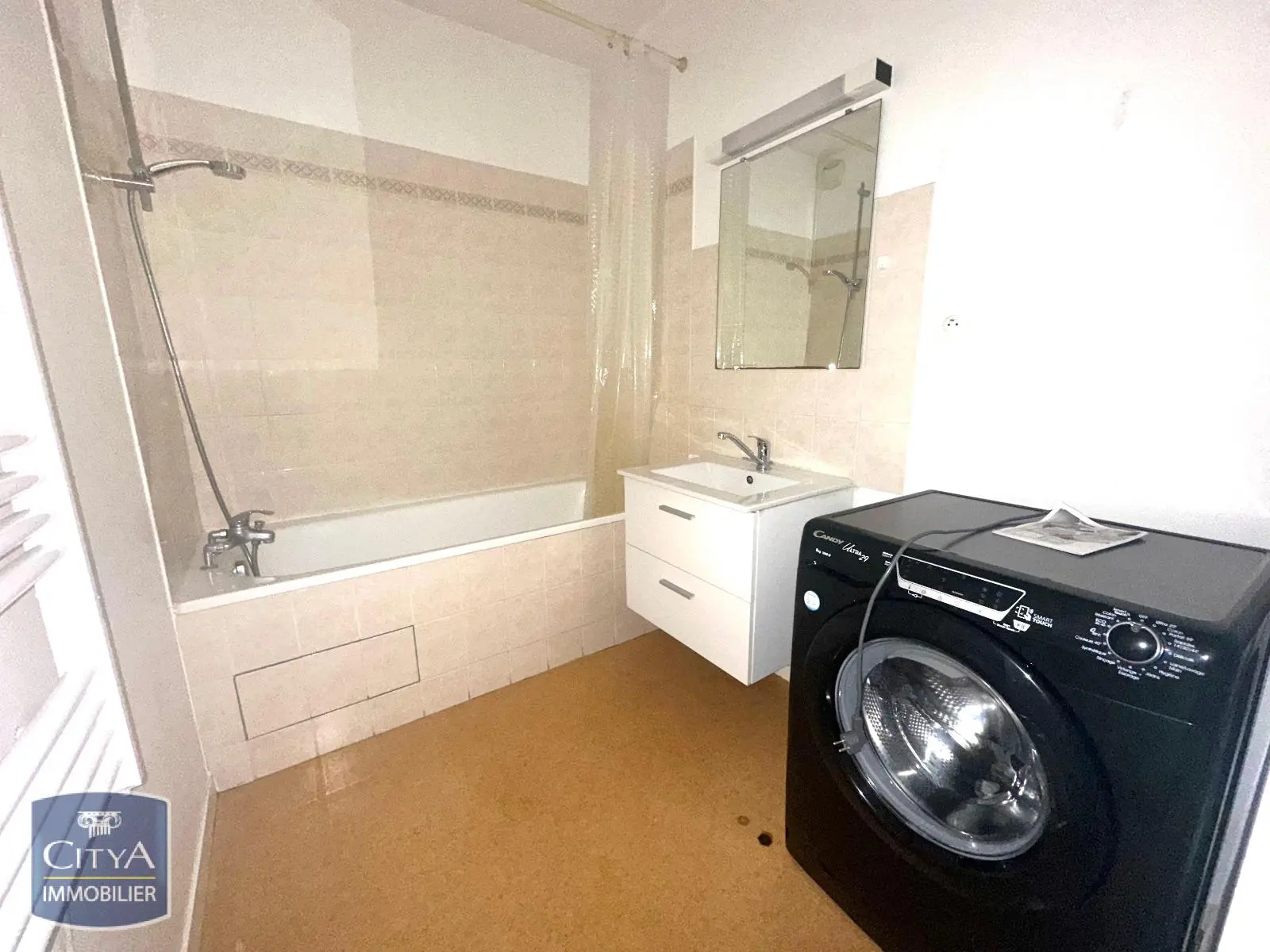 Photo 11 Appartement 2 pièces 53.32m²