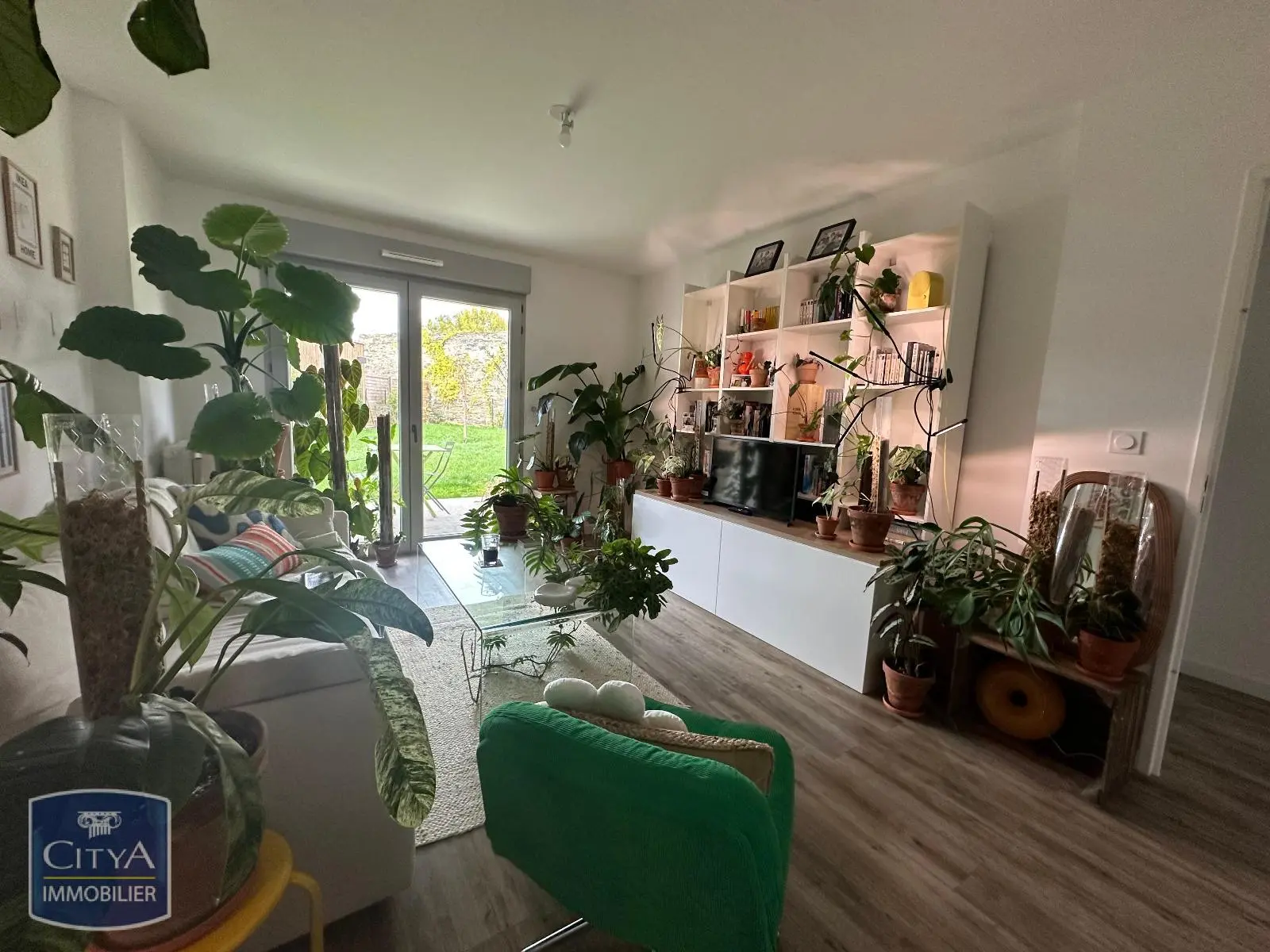 Photo 2 Appartement 3 pièces 66.78m²