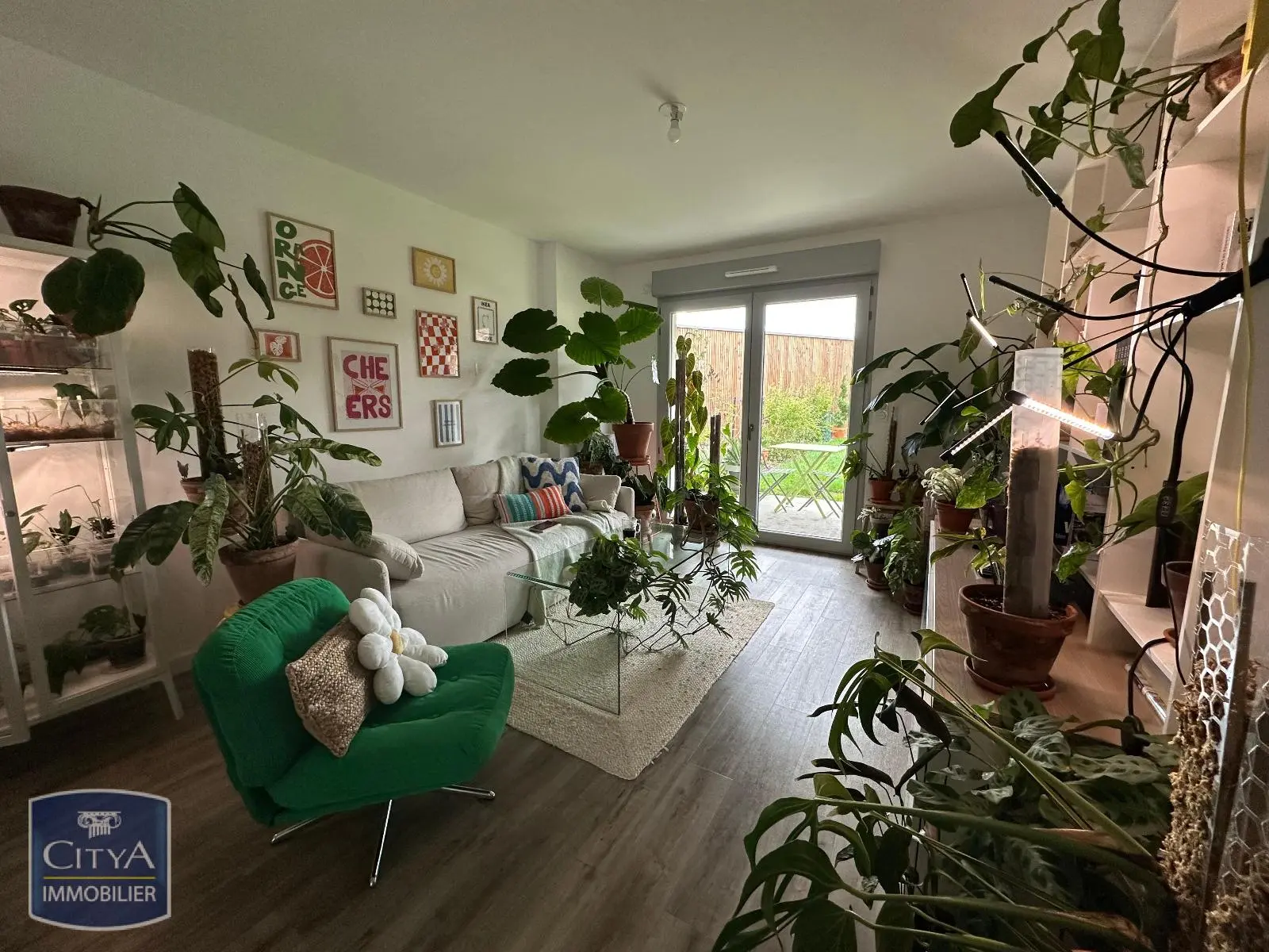 Photo 1 Appartement 3 pièces 66.78m²