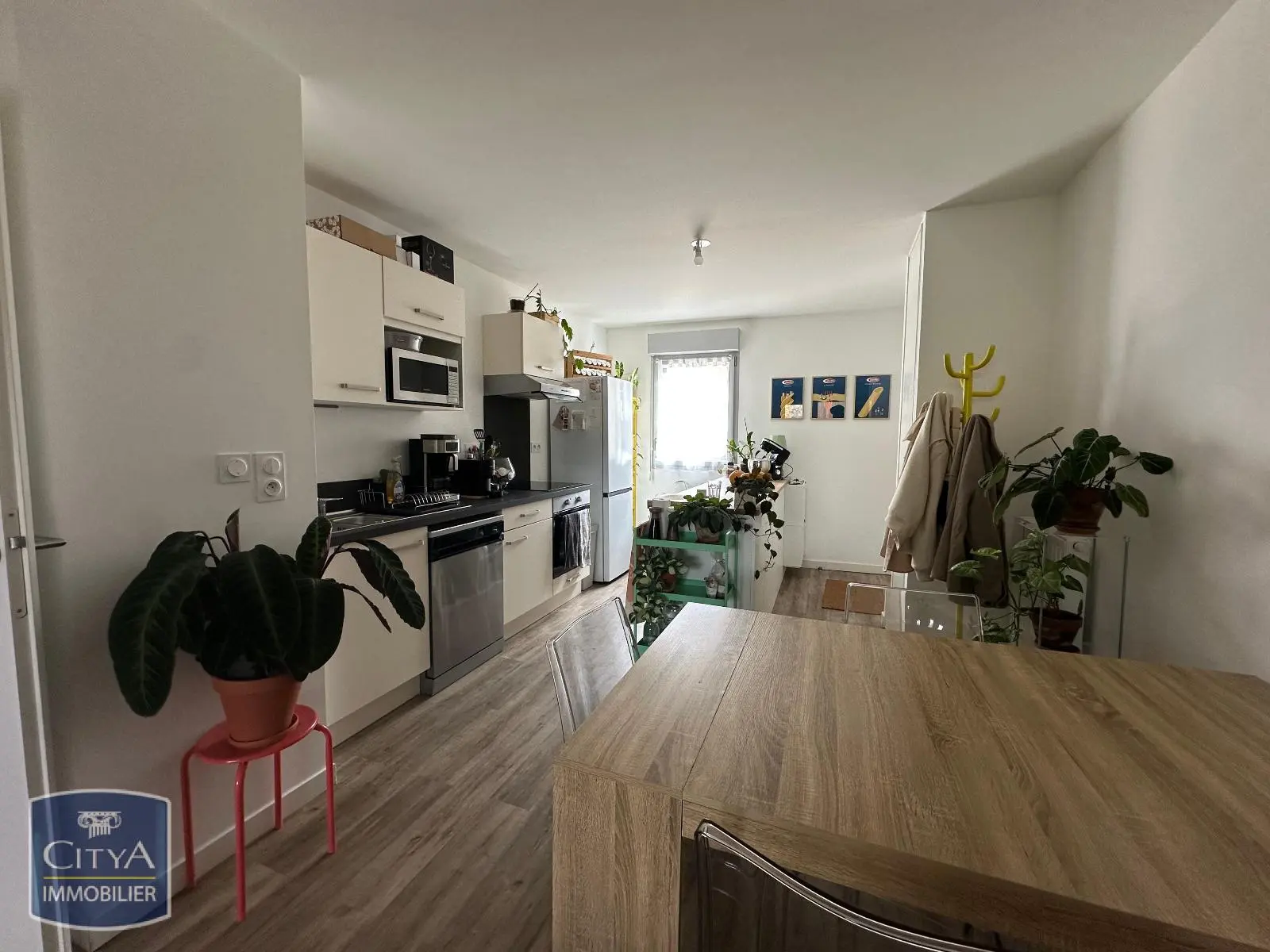 Photo 5 Appartement 3 pièces 66.78m²