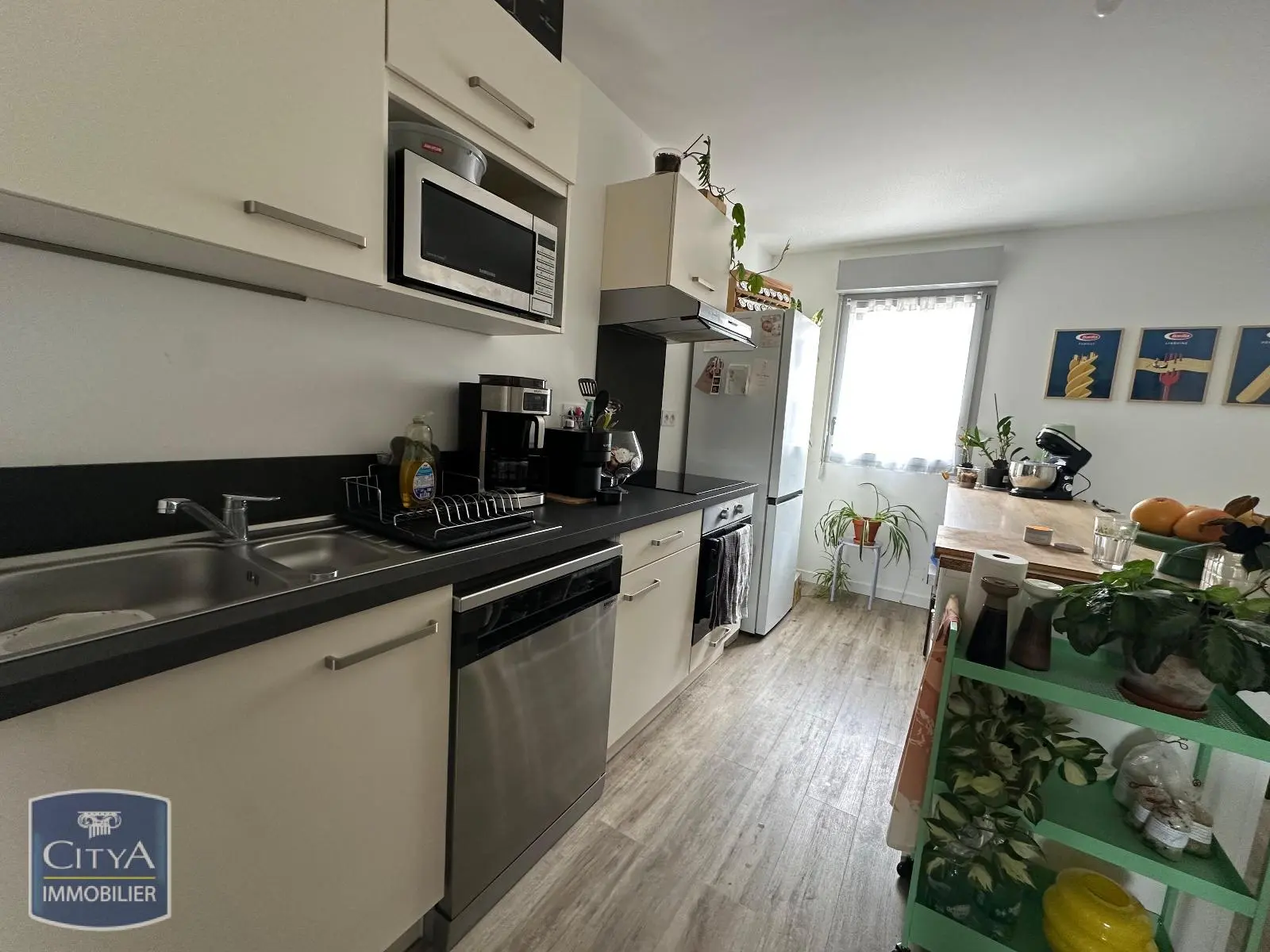 Photo 3 Appartement 3 pièces 66.78m²