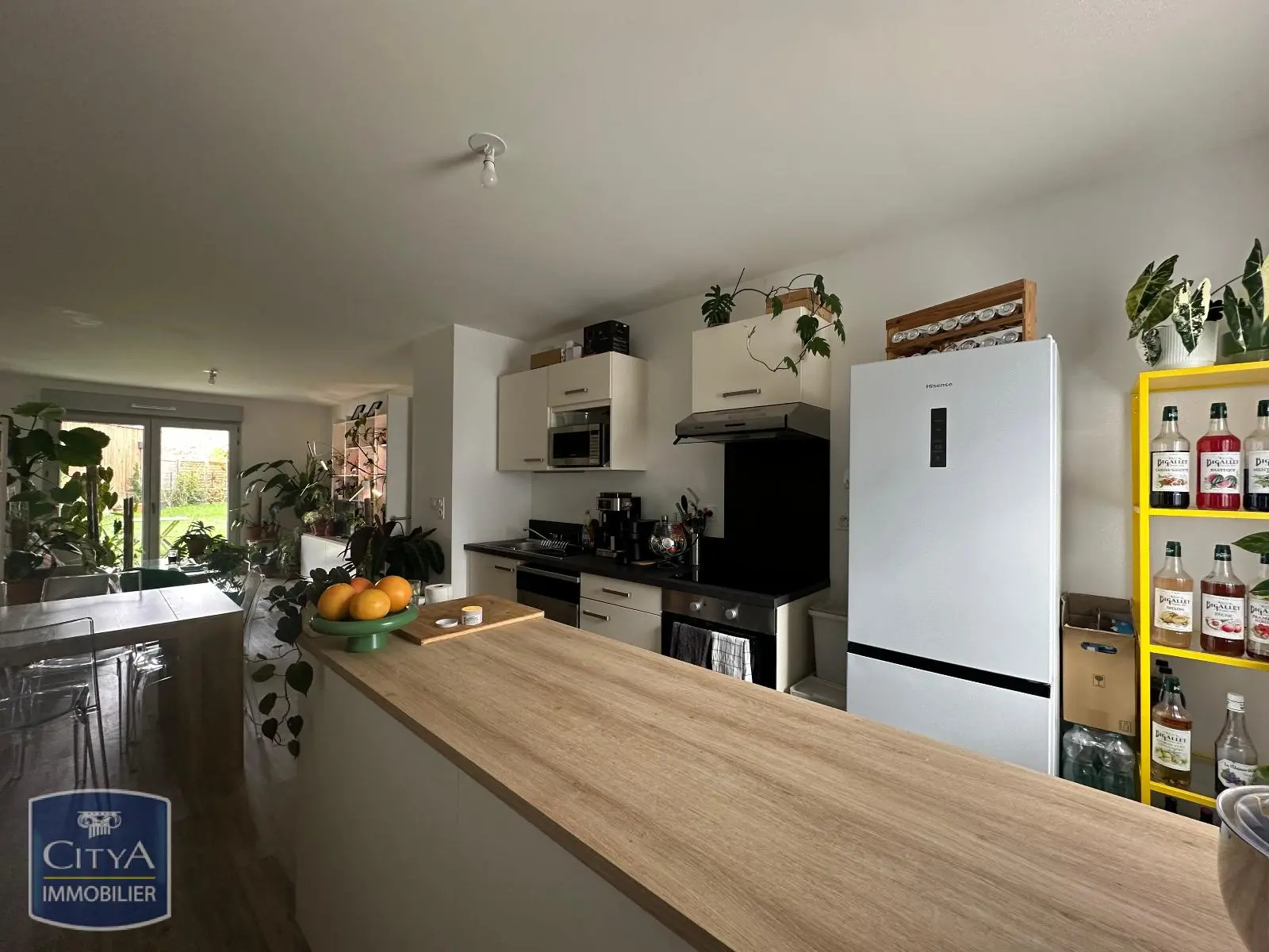 Photo 4 Appartement 3 pièces 66.78m²