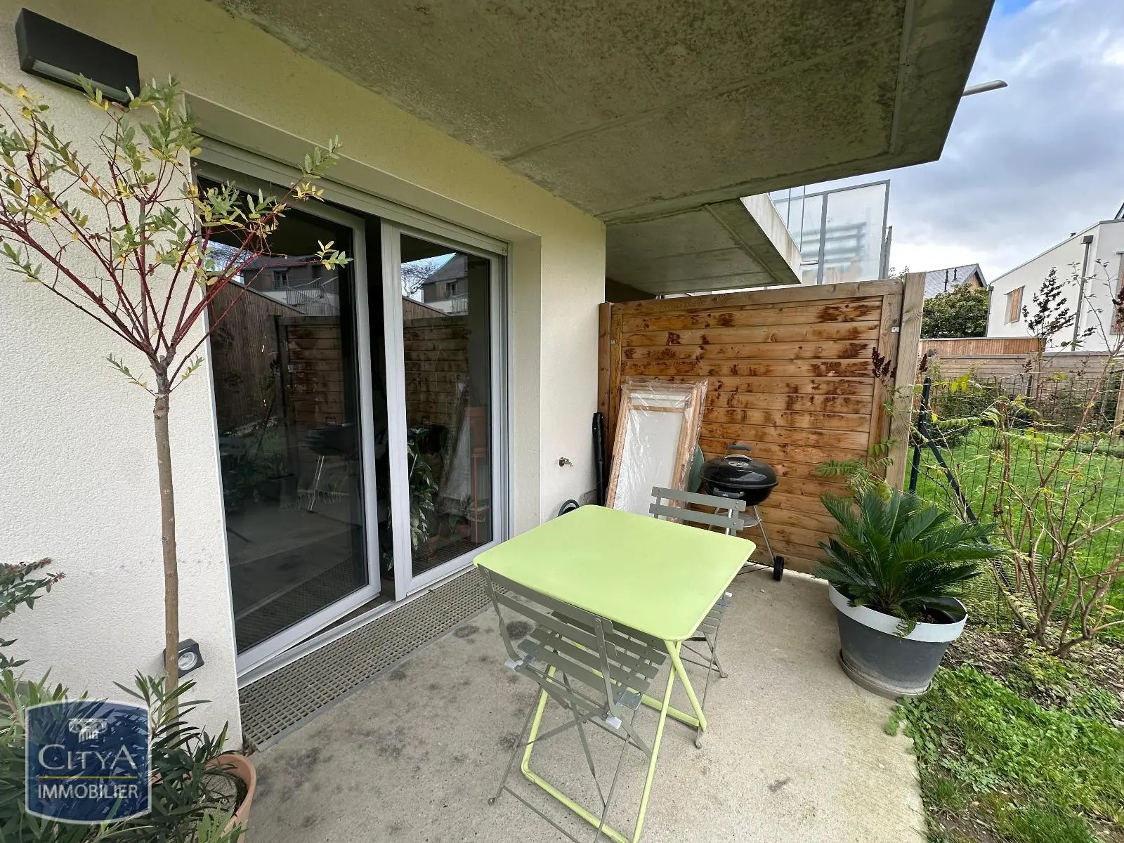 Photo 10 Appartement 3 pièces 66.78m²