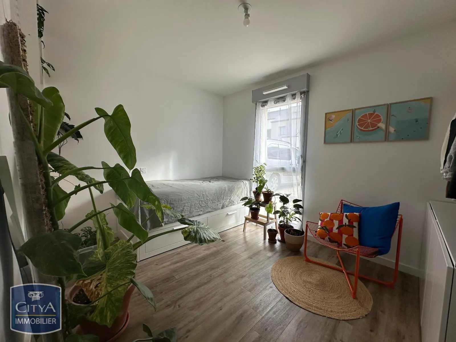 Photo 7 Appartement 3 pièces 66.78m²