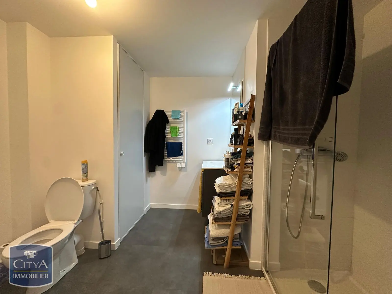 Photo 8 Appartement 3 pièces 66.78m²