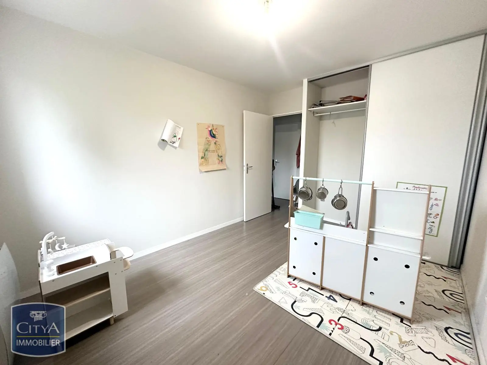 Photo 4 Appartement 3 pièces 66.46m²