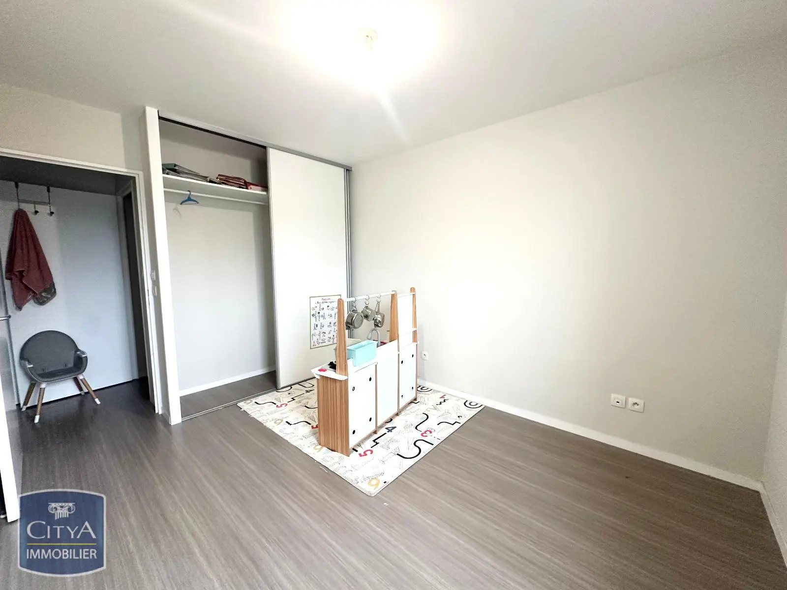 Photo 5 Appartement 3 pièces 66.46m²