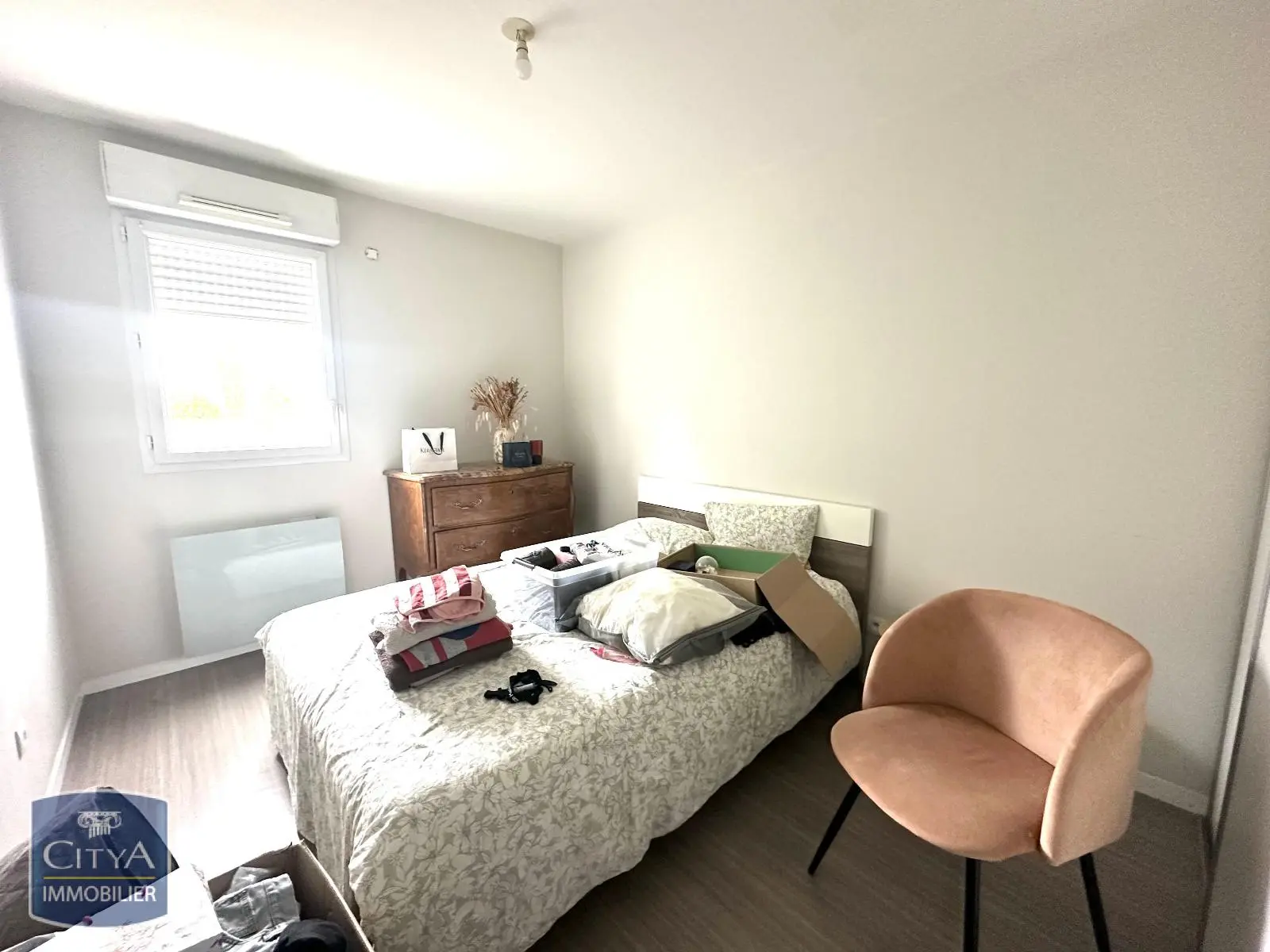 Photo 6 Appartement 3 pièces 66.46m²