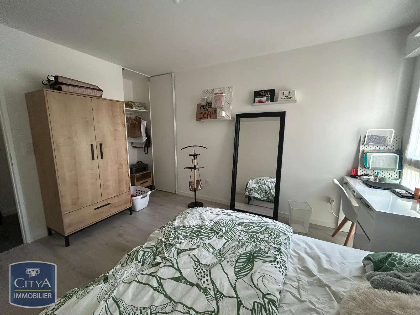 Photo 4 Appartement 3 pièces 63.37m²