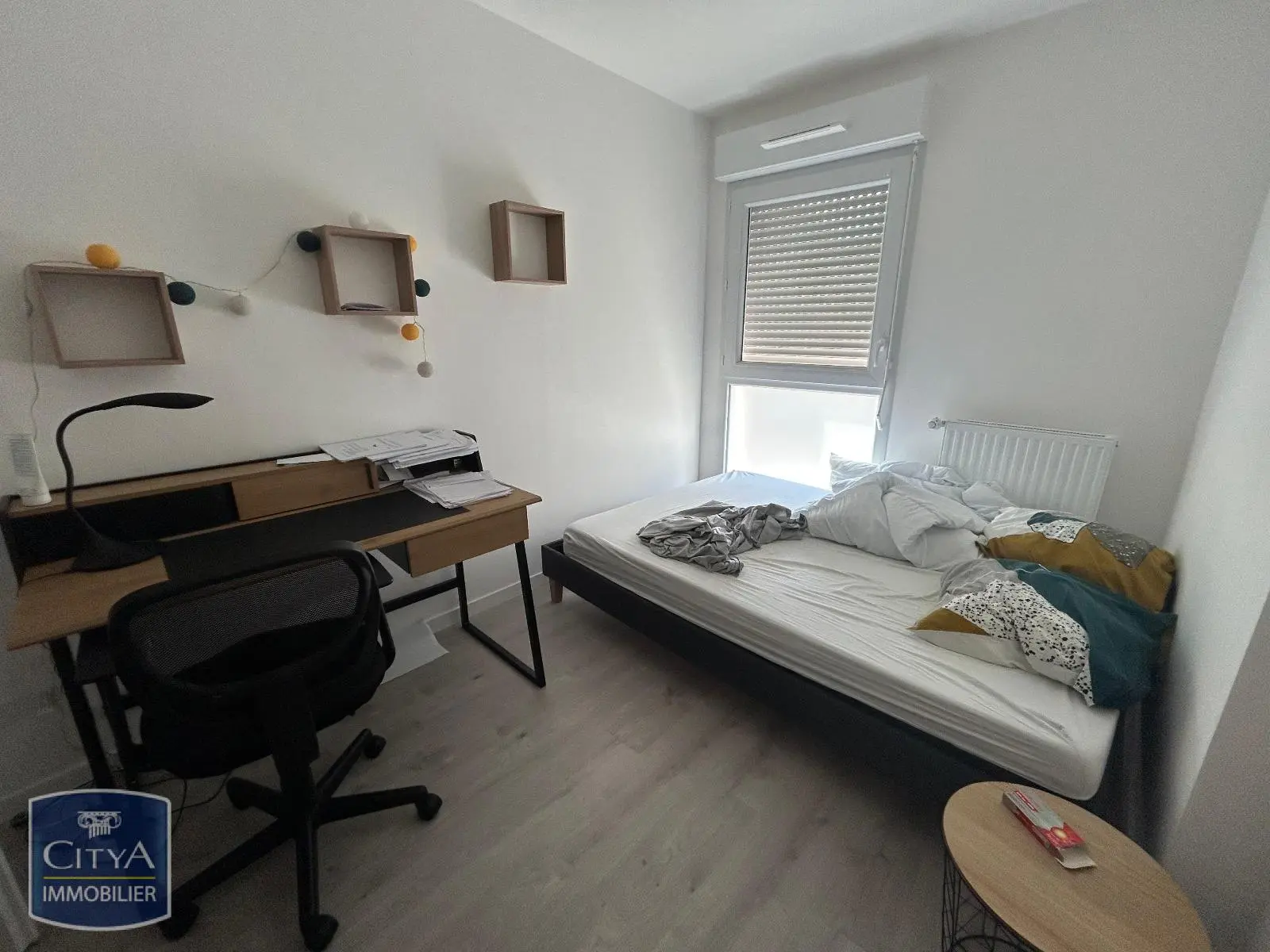 Photo 5 Appartement 3 pièces 63.37m²