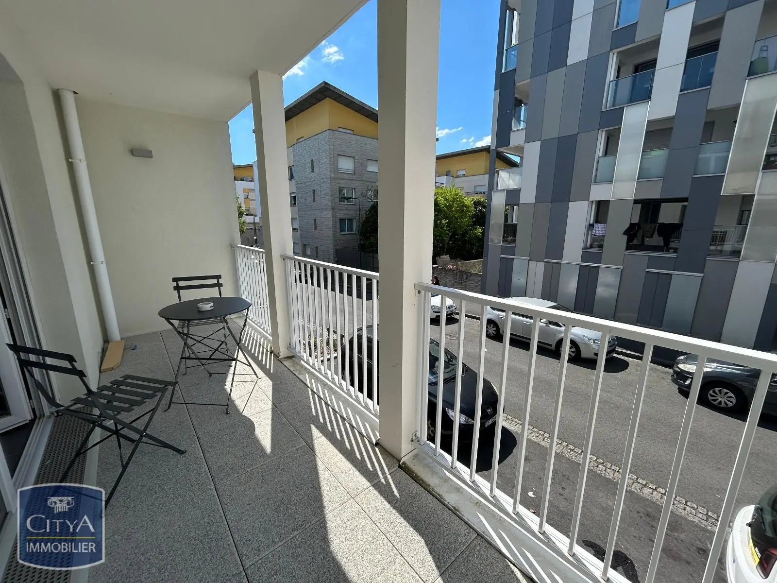 Photo 2 Appartement 3 pièces 63.37m²