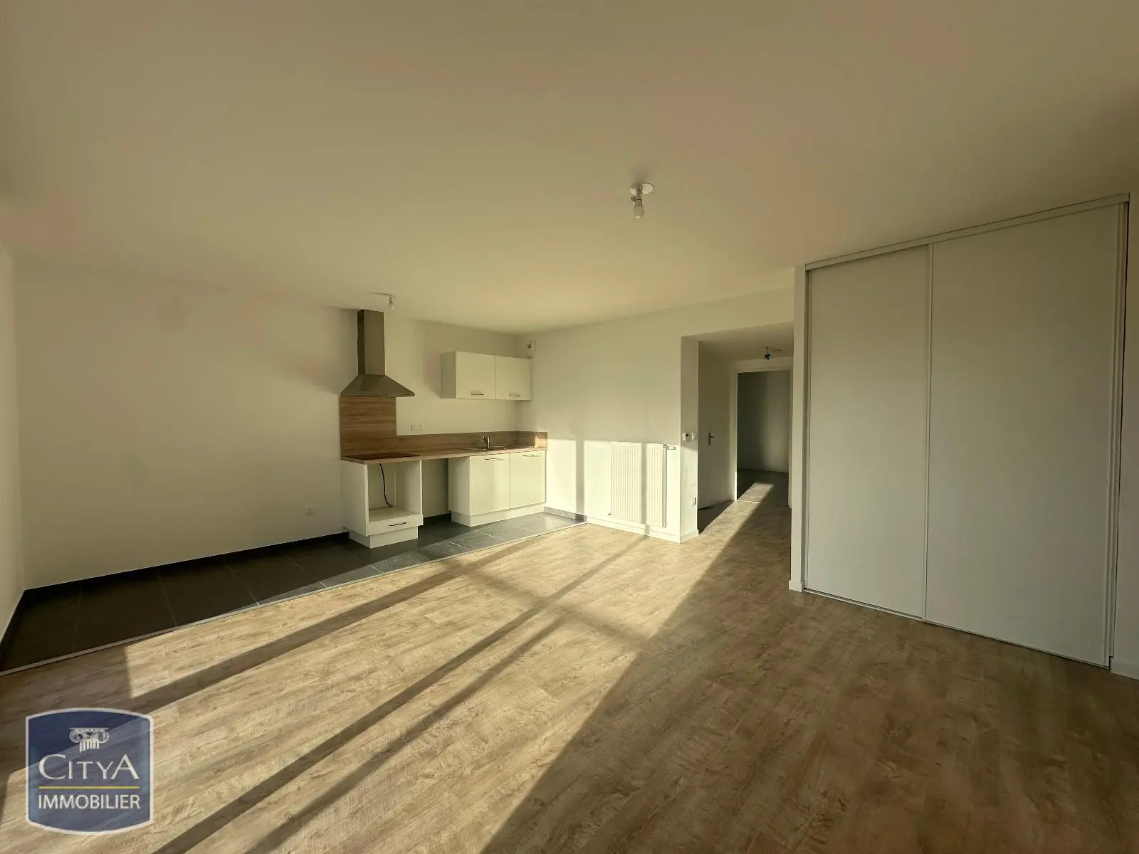 Photo 3 Appartement 3 pièces 64.87m²