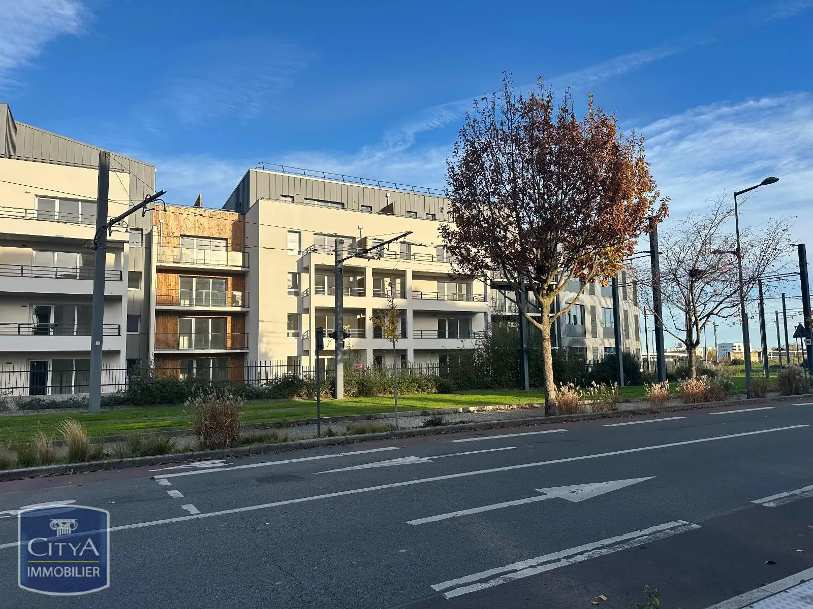 Photo 8 Appartement 2 pièces 45.2m²