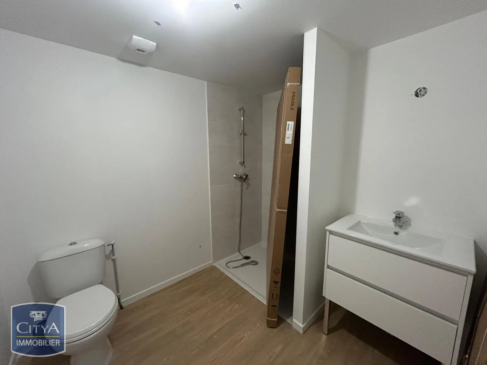 Photo 5 appartement Avrillé