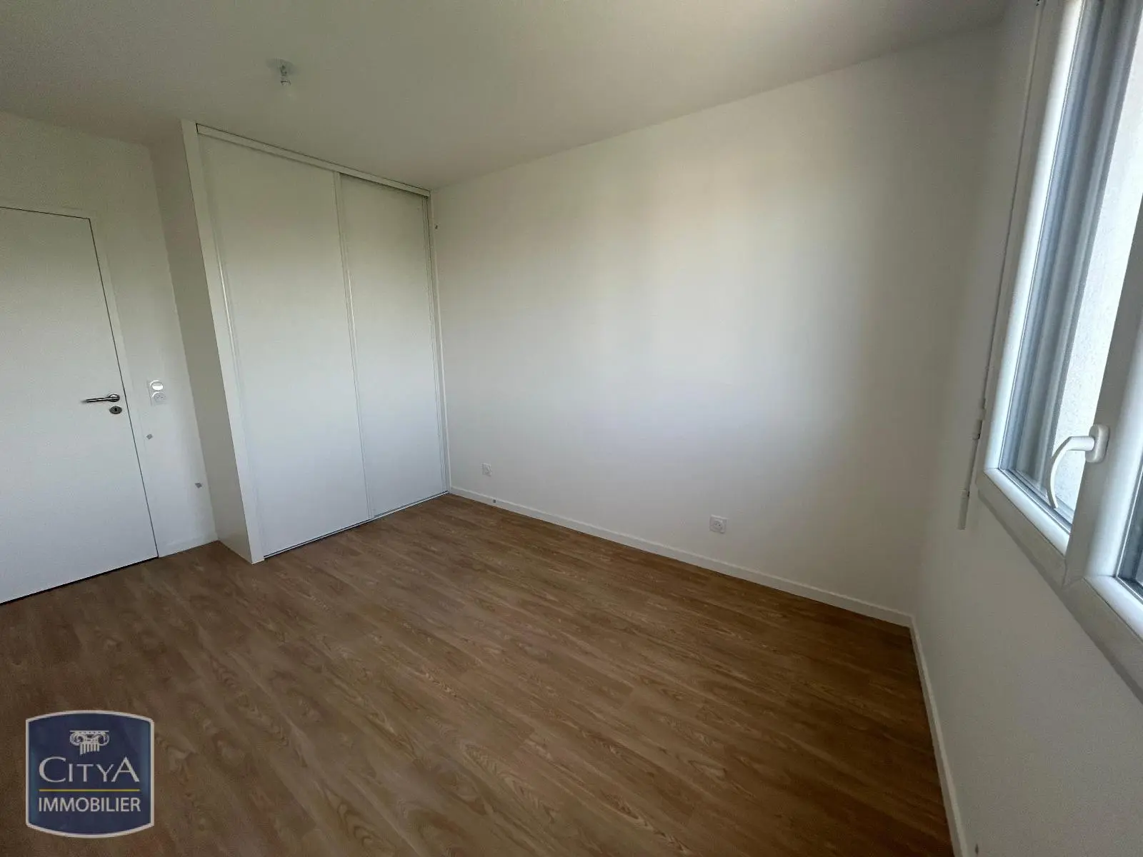 Photo 4 appartement Avrillé